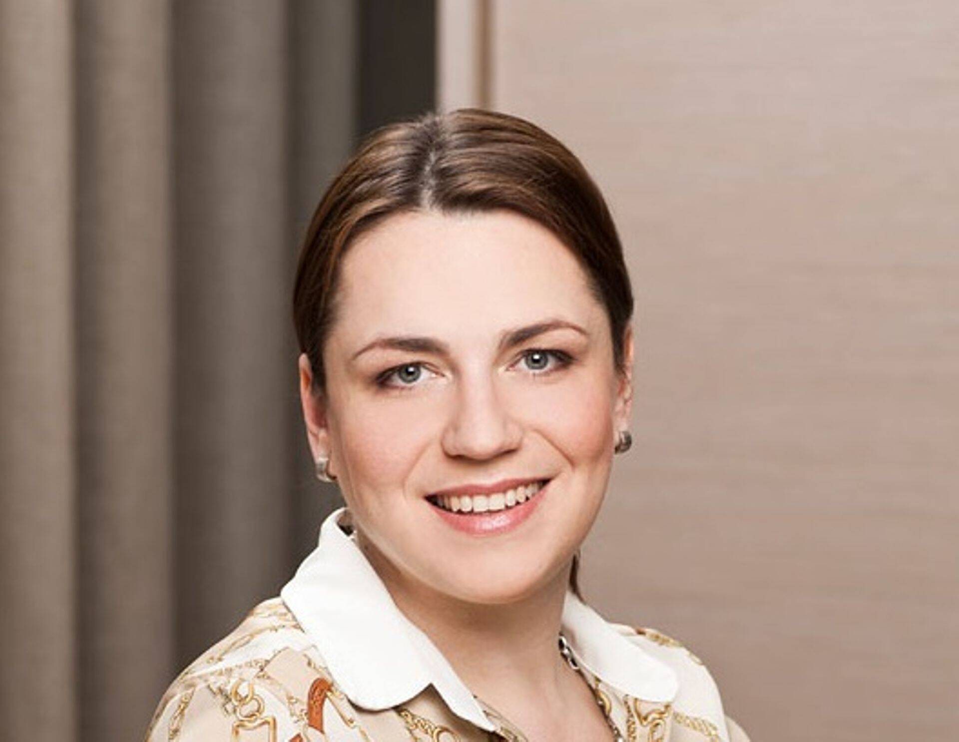 Lextali vandeadvokaat Kristi Sild