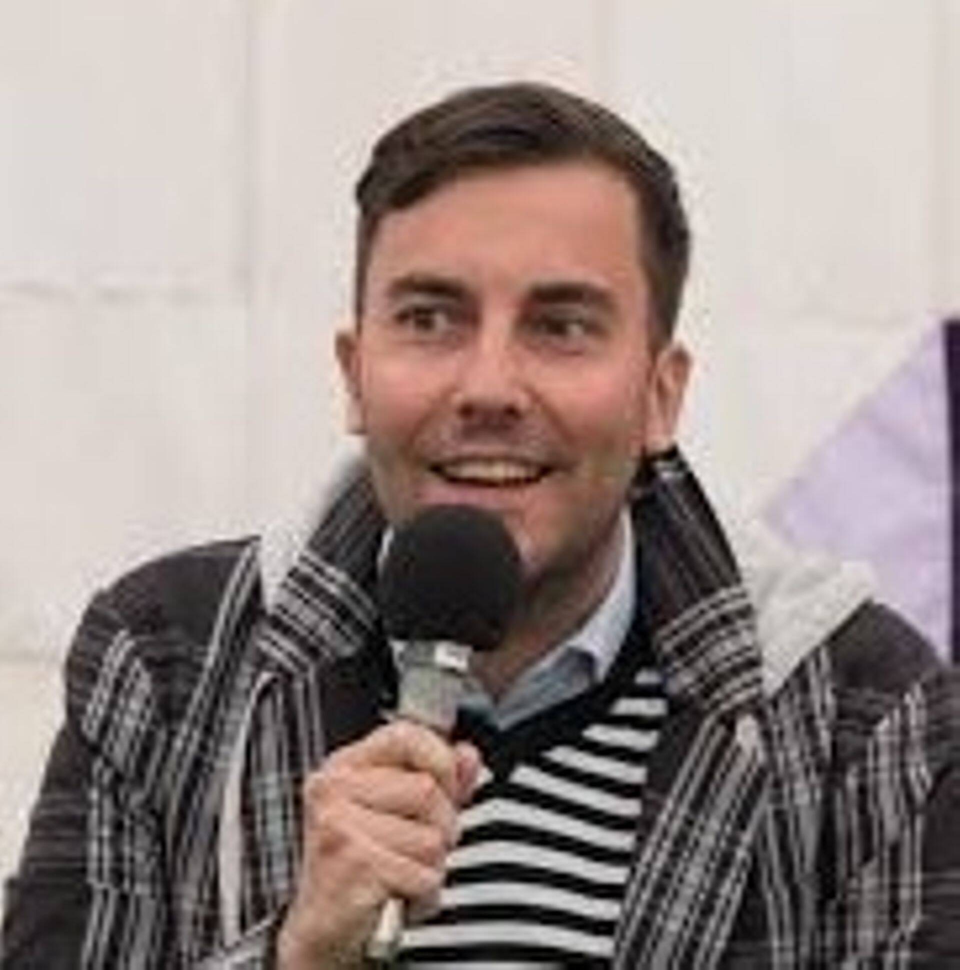 Roald Johannson