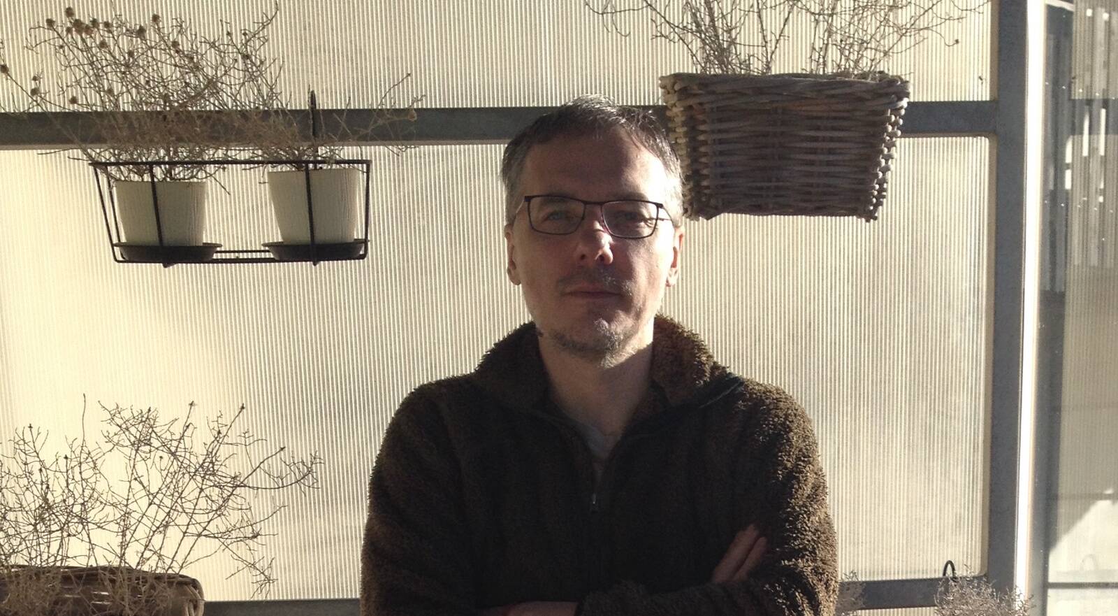 Toivo Ellakvere.