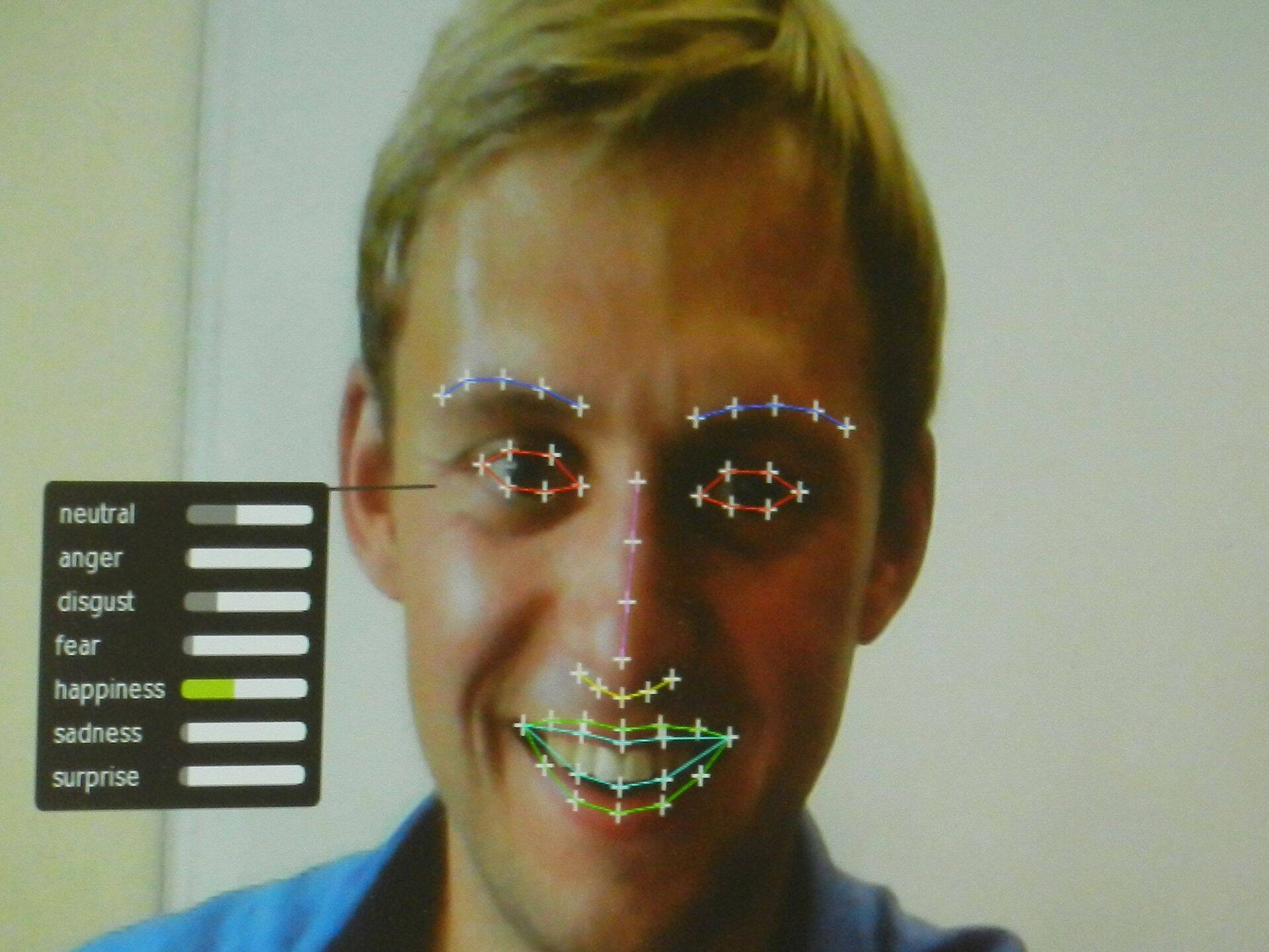 Mihkel Jäätma Realeyesi programmi töötluses.