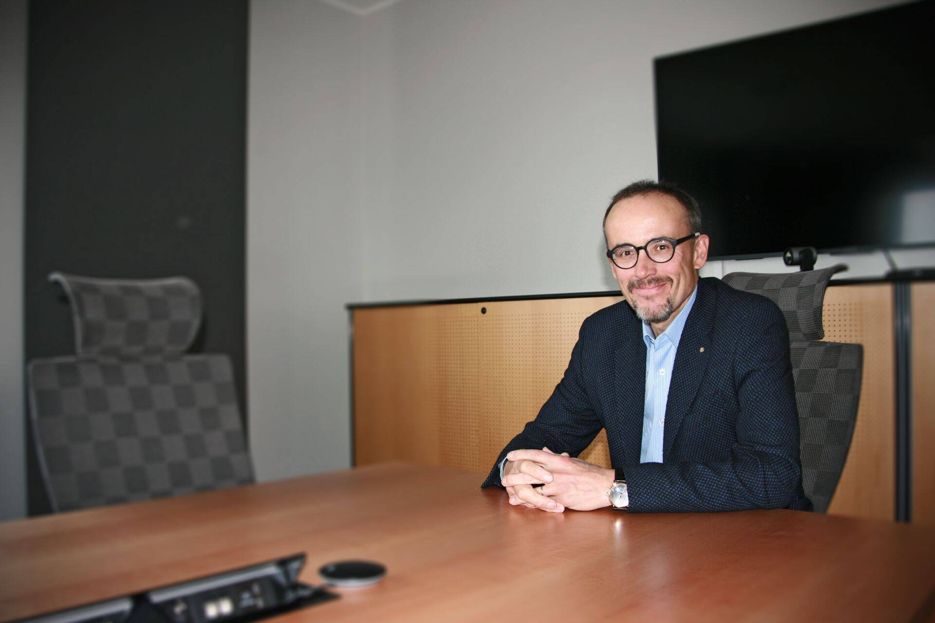 Audiitortegevuse järelevalve nõukogu esimeheks sai aasta alguses Urmas Kaarlep.