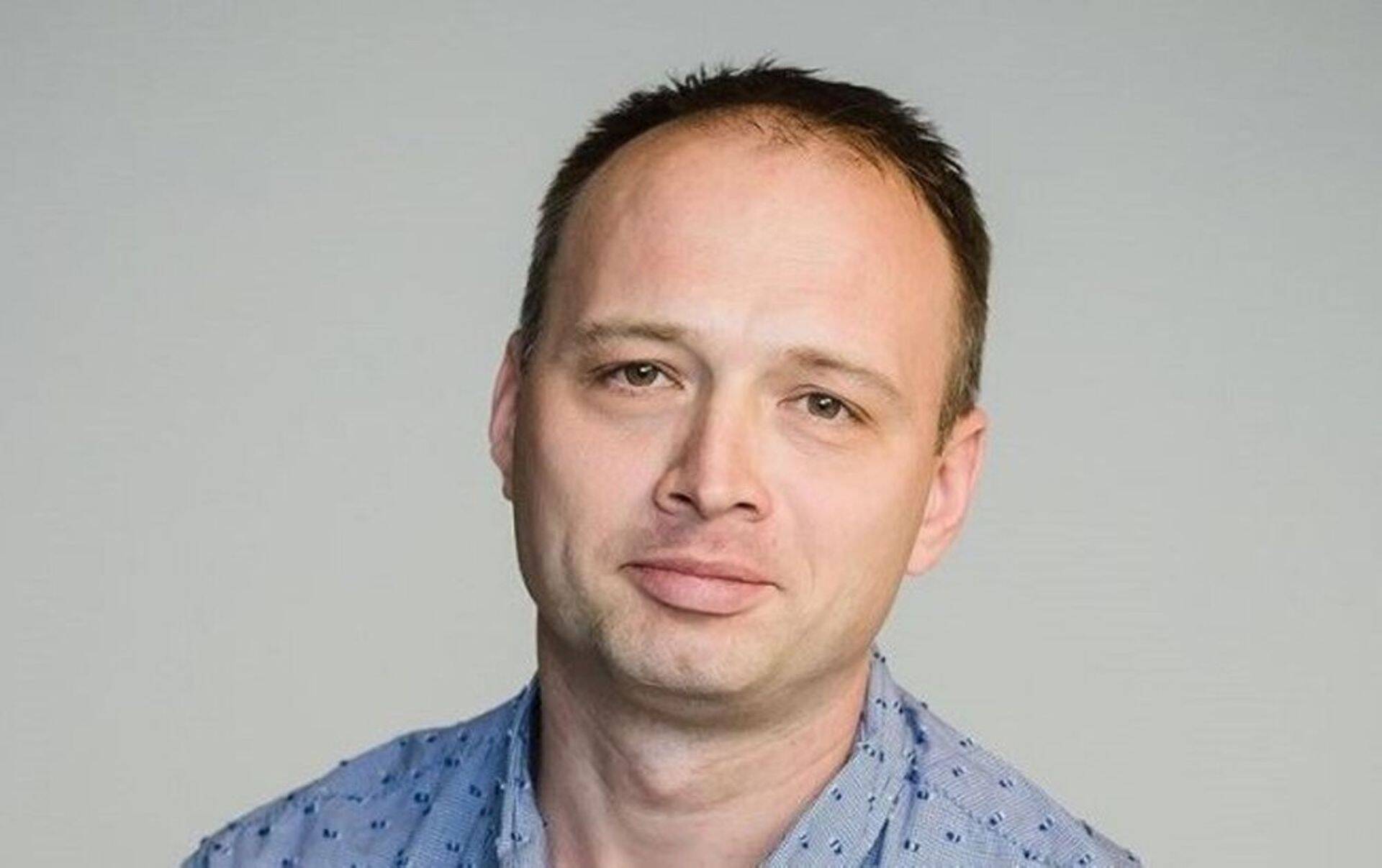 Koolitaja Eero Sikka esineb 28. jaanuaril veebiseminaril "Best Practice: kuidas mitte kliente kaotada".