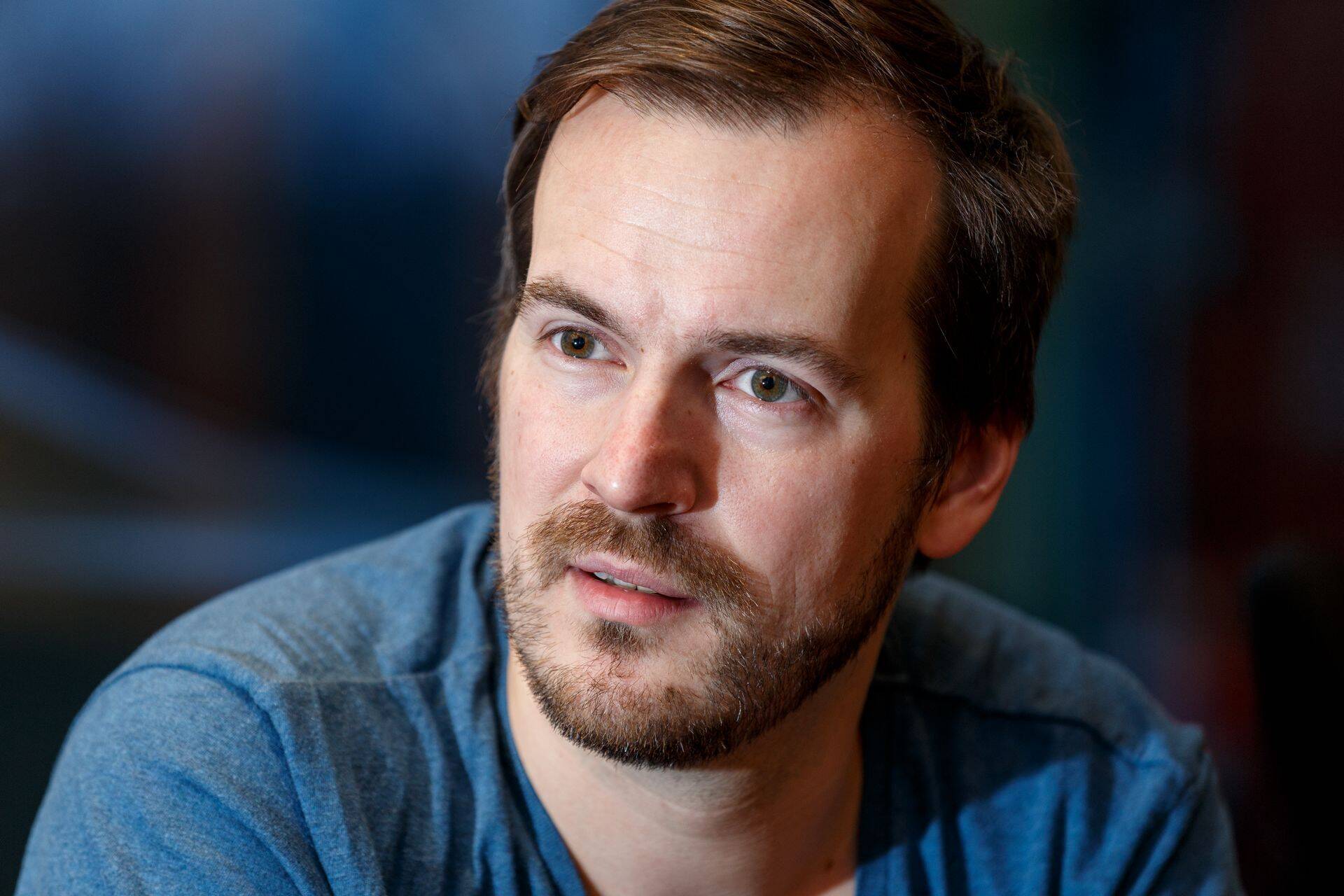 TransferWise'i tegevjuht Taavet Hinrikus