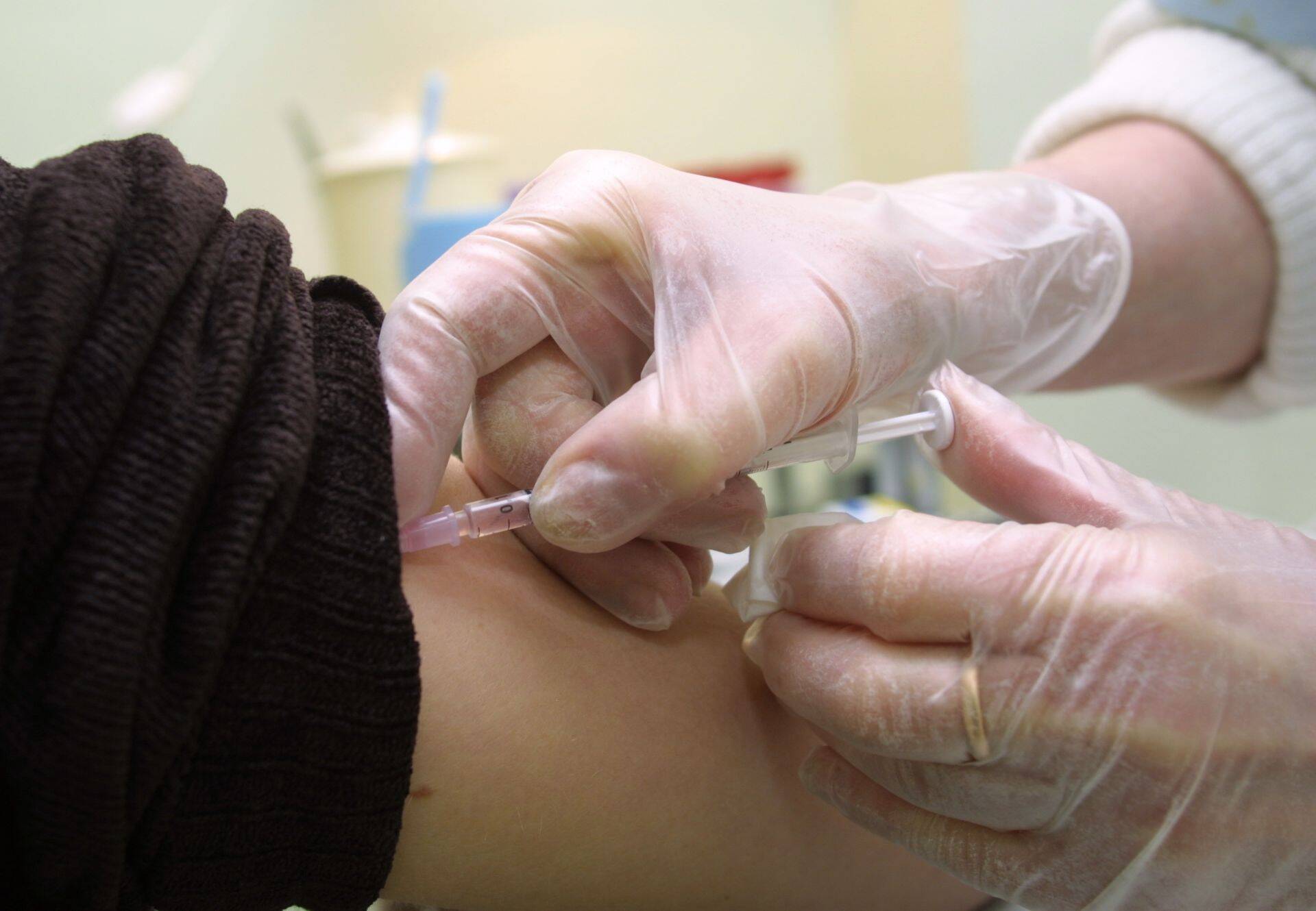 Kümme meedet üldise vaktsineerituse saavutamiseks