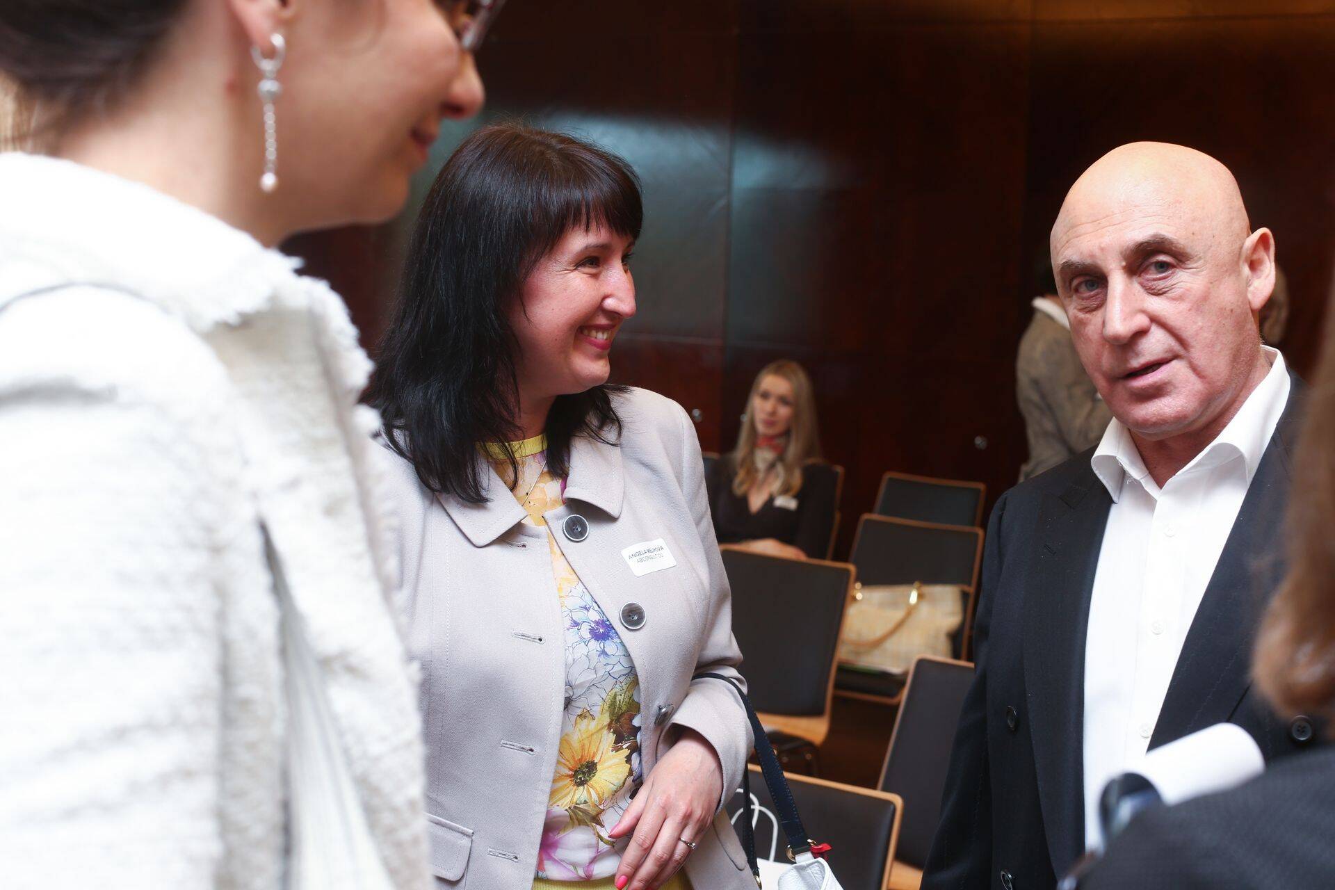 Oma ettevõtte UVICu käendamisest tekkis Aleksandr Musarovil uus probleem, kui kohus kuulutas välja tema isikliku pankroti.