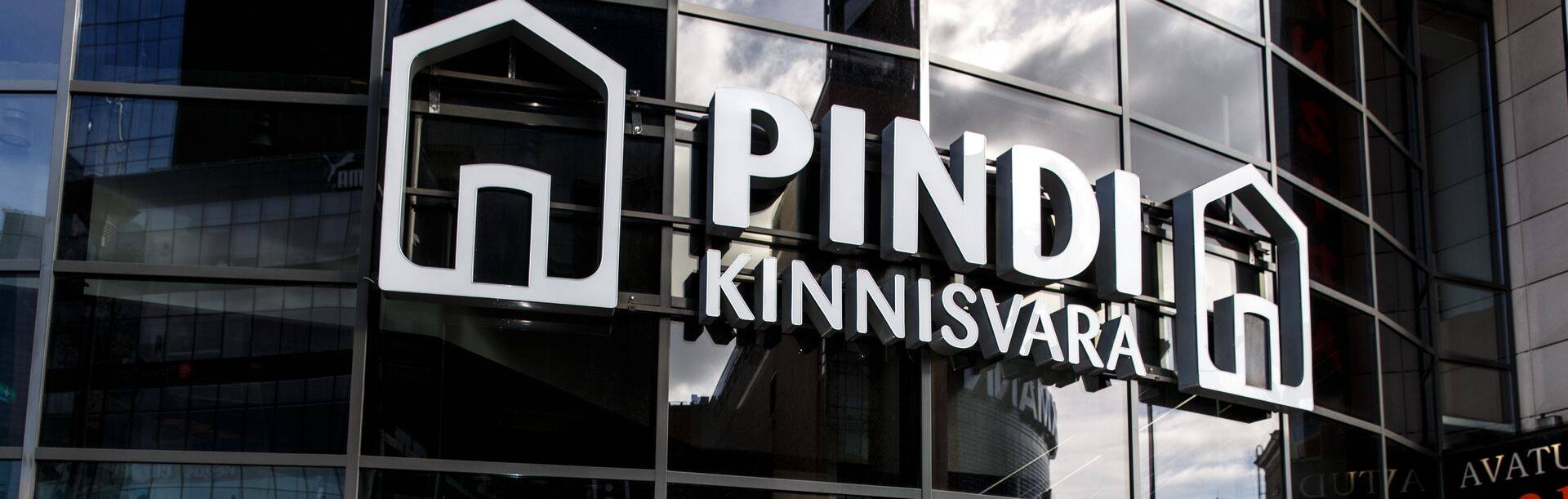 Pindi Kinnisvarale oli eelmine aasta äriliselt raske.