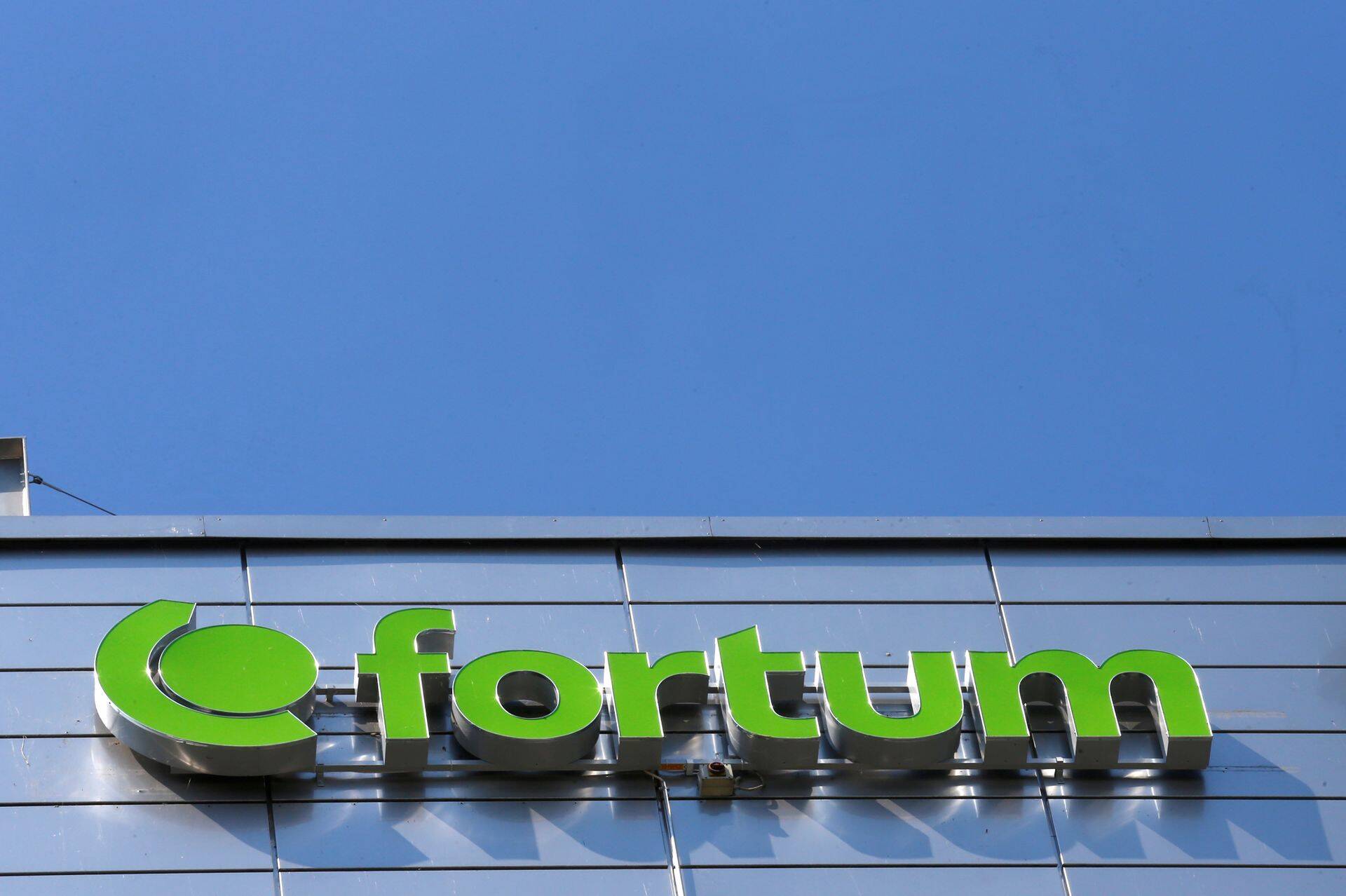 Fortum