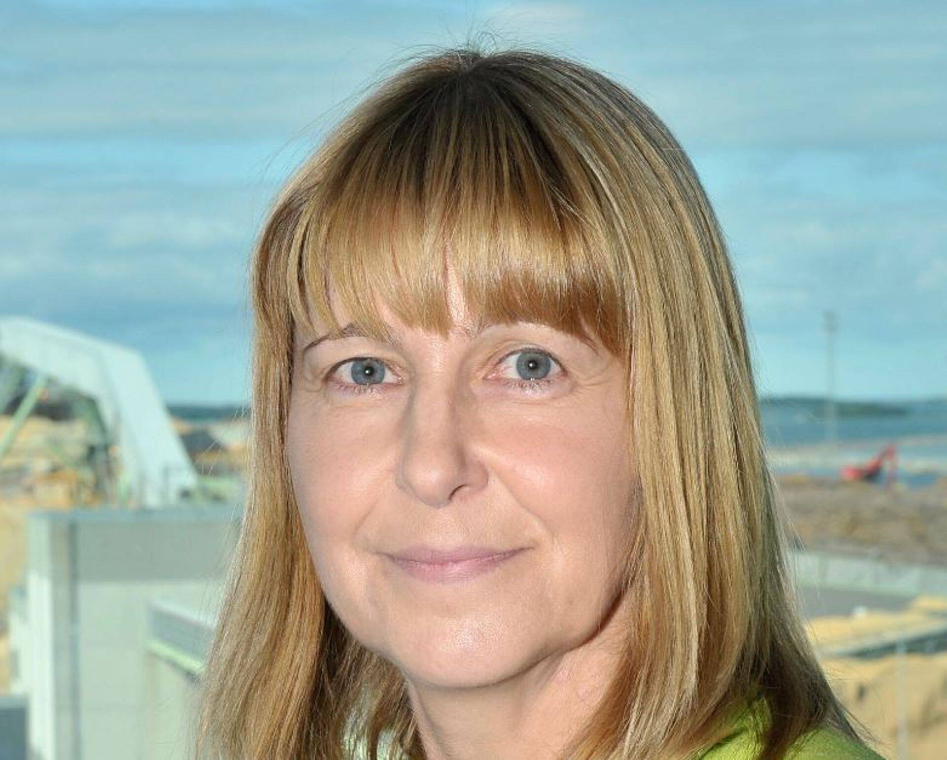 Rauma saeveskit asub juhtima Liisa-Maija Perävainio.