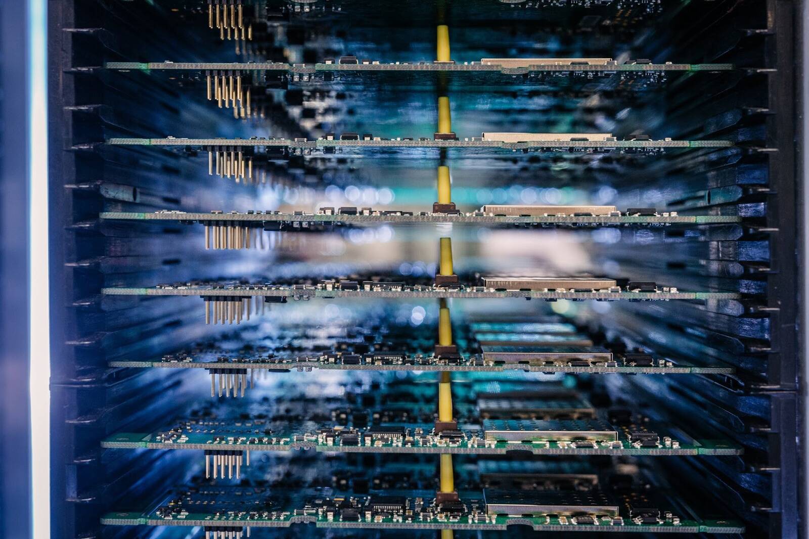 Suurematest tööstusharudest vähenes juulis teistest enam elektroonikaseadmete tootmine.