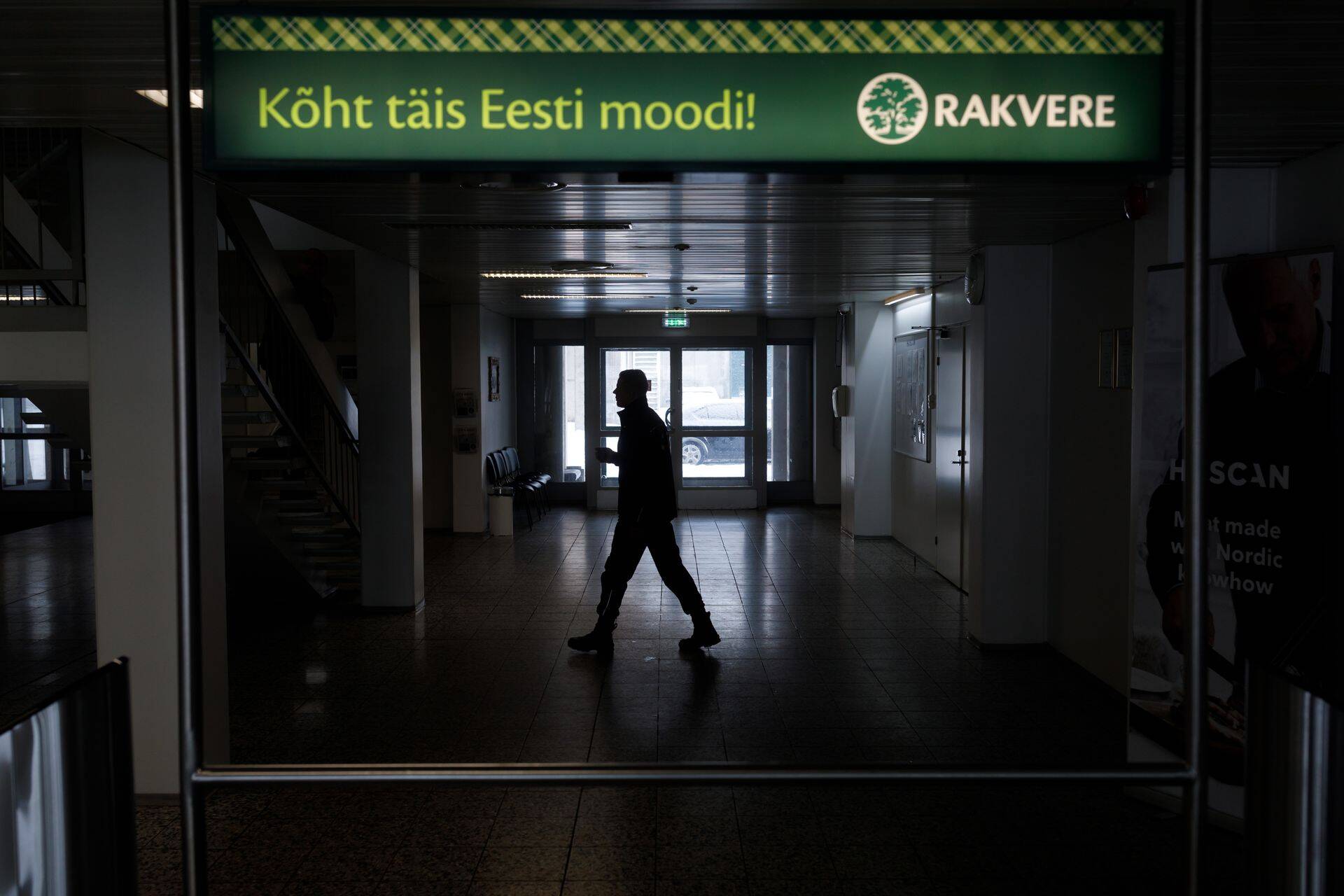 Rakvere lihatööstuse emafirma HKScan panustab Eesti üksuse laiendustöödesse tänavu 8 miljoni euroga.