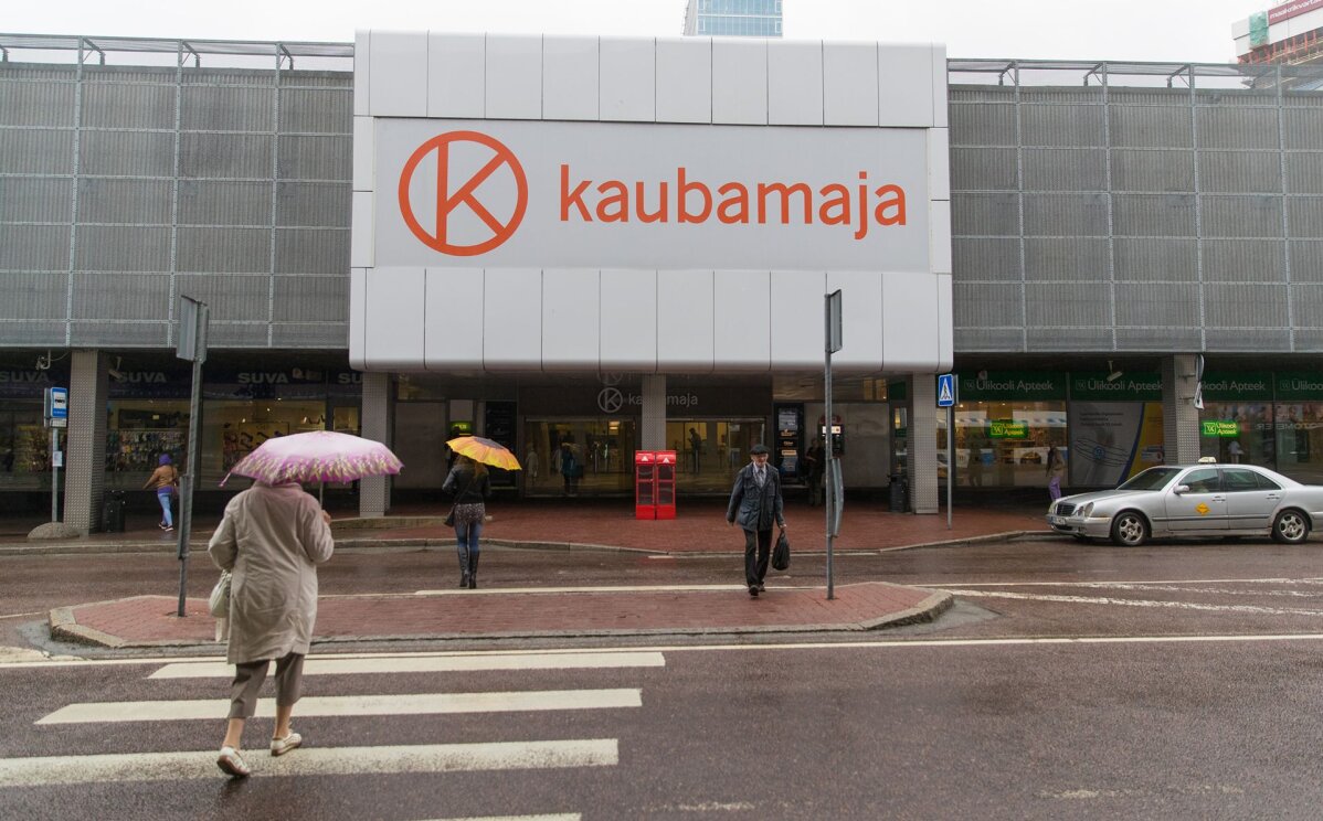 ENLIGHT Research Report: Tallinna Kaubamaja Q3 Results Confirm Strong Performance in Food Retail