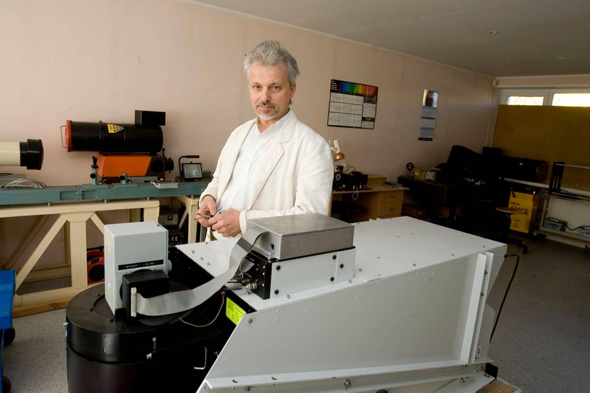 Aarne Leisalu