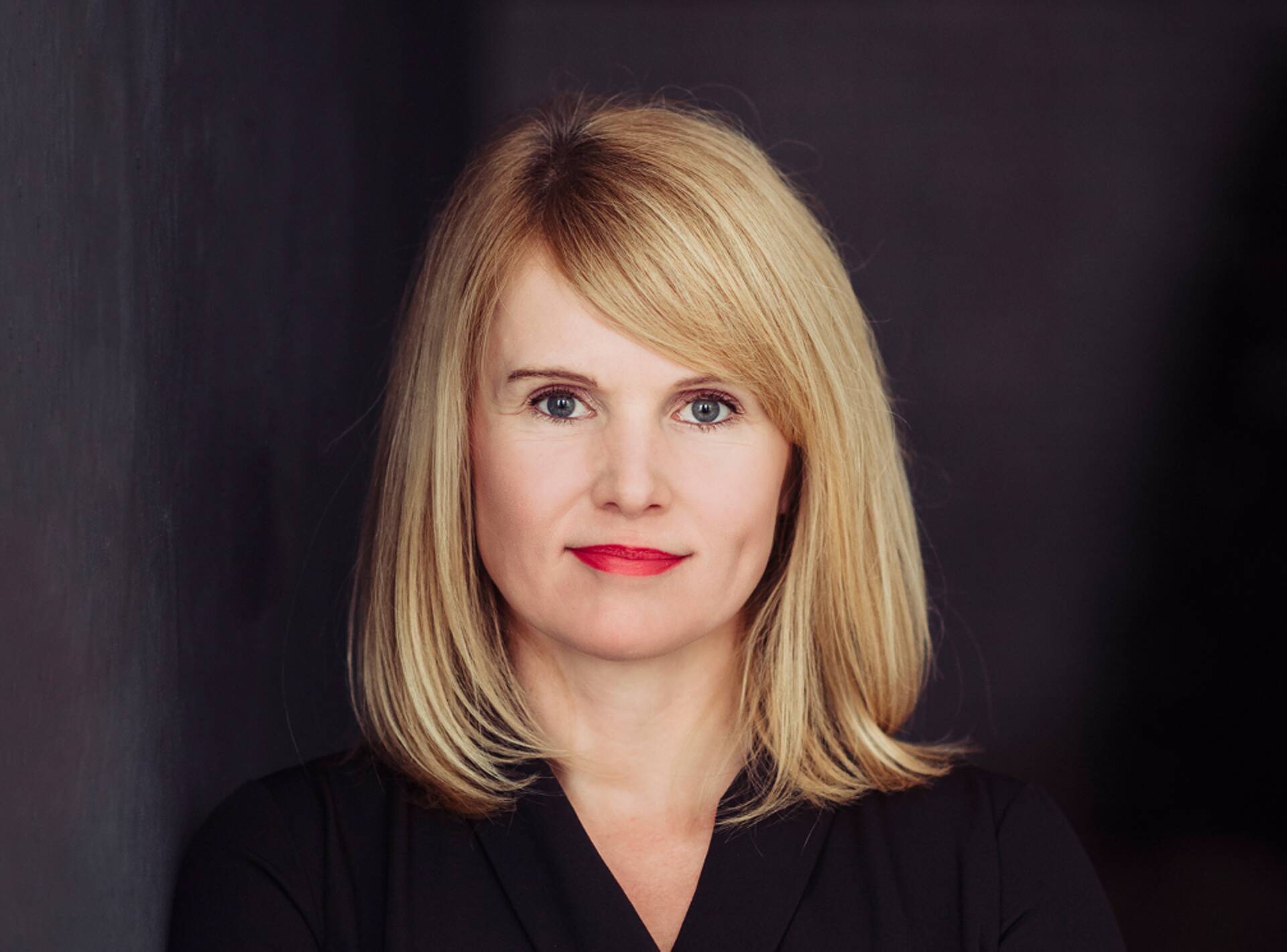 Coach Aili Nurmeots teab: pühendunud inimene on tulemuslikum ja tulemuslik inimene toob kasu ettevõttele.