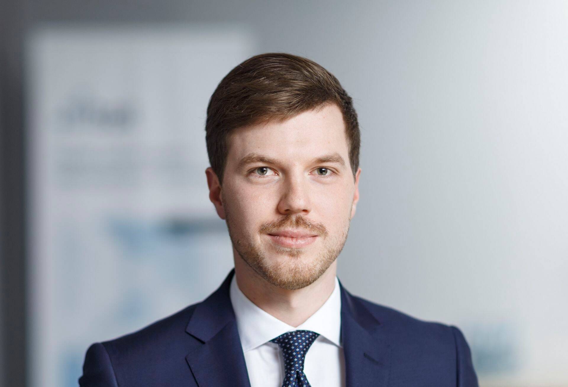 BPT Real Estate projekti WorkLand juht Igor Beloborodov