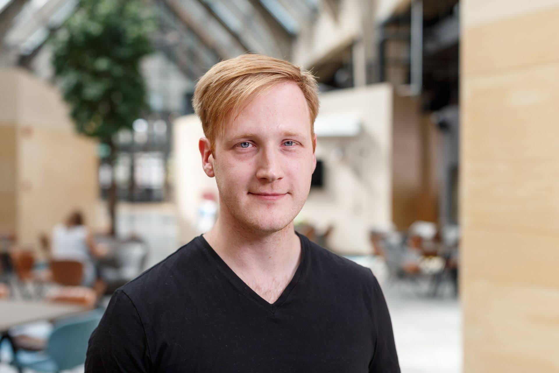 Taavi Raidma on hinnatud koolitaja ning digiturunduse ekspert.
