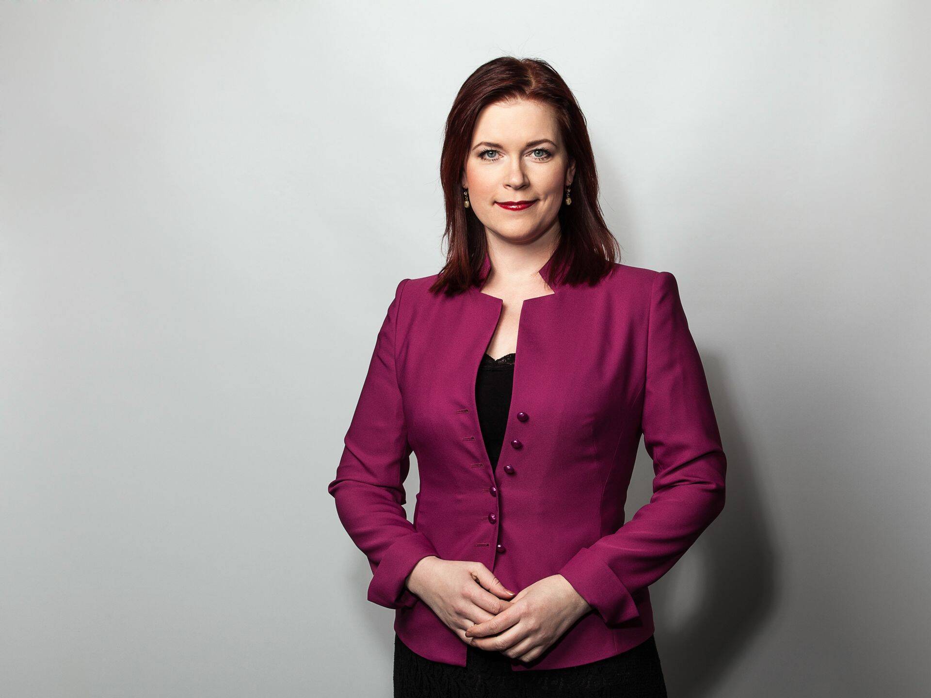 TV3 turundus- ja kommunikatsioonijuht Annely Adermann