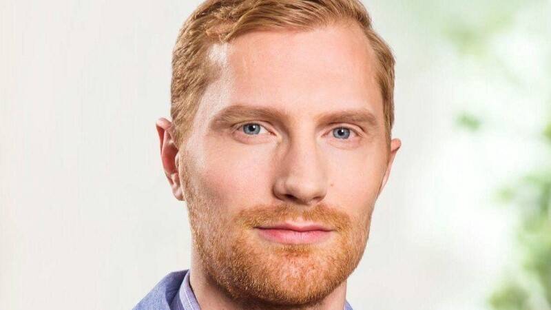 Luminori jaepanganduse valdkonnajuht Marek-Meelis Puust