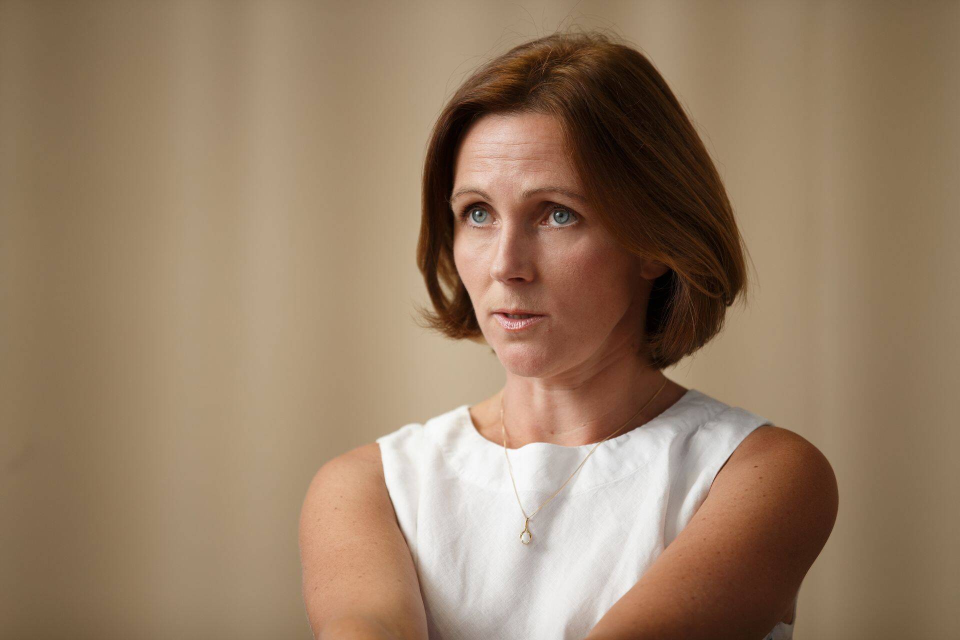 Sotsiaalministeeriumi terviseala asekantsler Maris Jesse