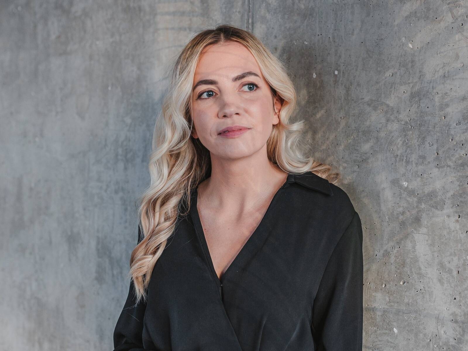 LHV privaatpanganduse juht Kaie-Liis Asu: “Oleme viimase aasta jooksul pühendanud palju aega sellele, et teha pärandi planeerimise teema enda jaoks selgeks ja olla oma klientidele olemas nii informeerimise, harimise kui ka suunamise osas.“