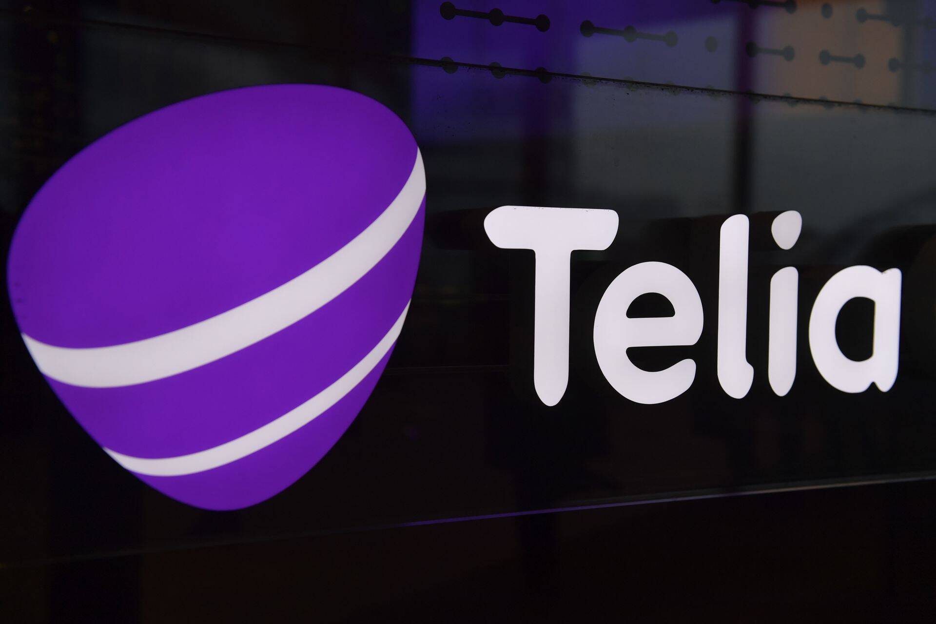 Telia kasvatas teises kvartalis Eestis kasumit 6 protsendi võrra.