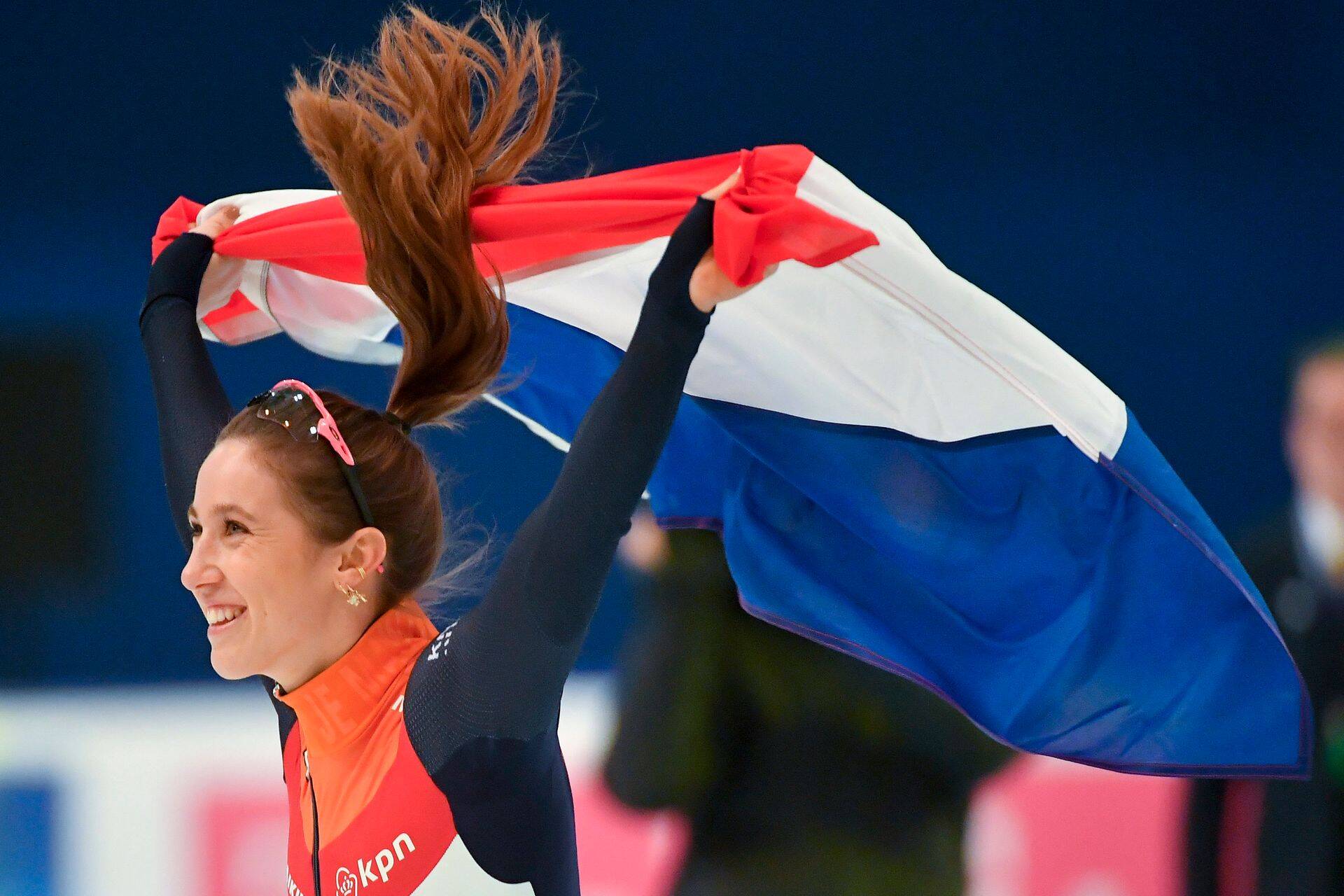 Holland on Brexiti üks suuremaid võitjaid.