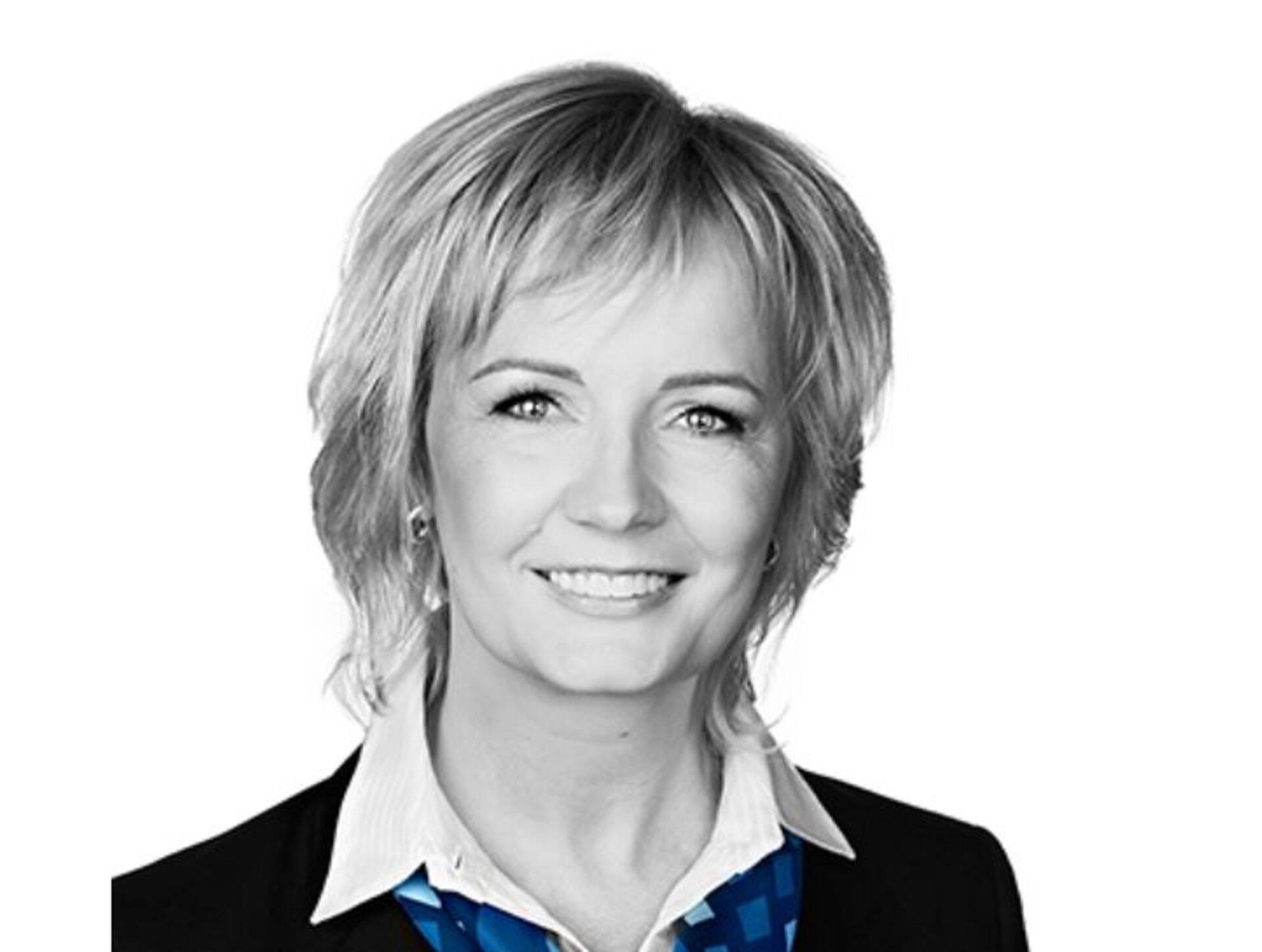 Uus Maa Kadrioru büroo juht Margit Sild