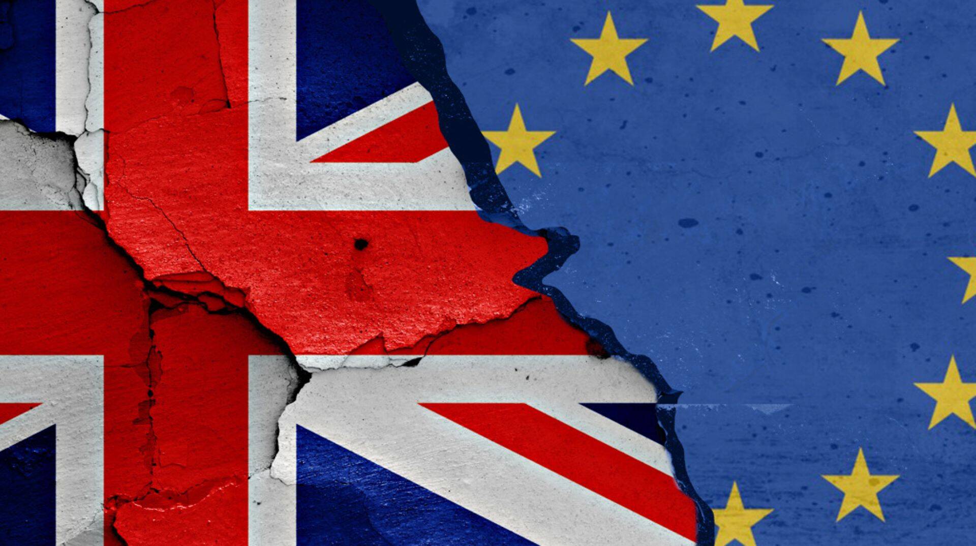 ЕС выдвинет 5 ключевых требований к Британии в связи с Brexit