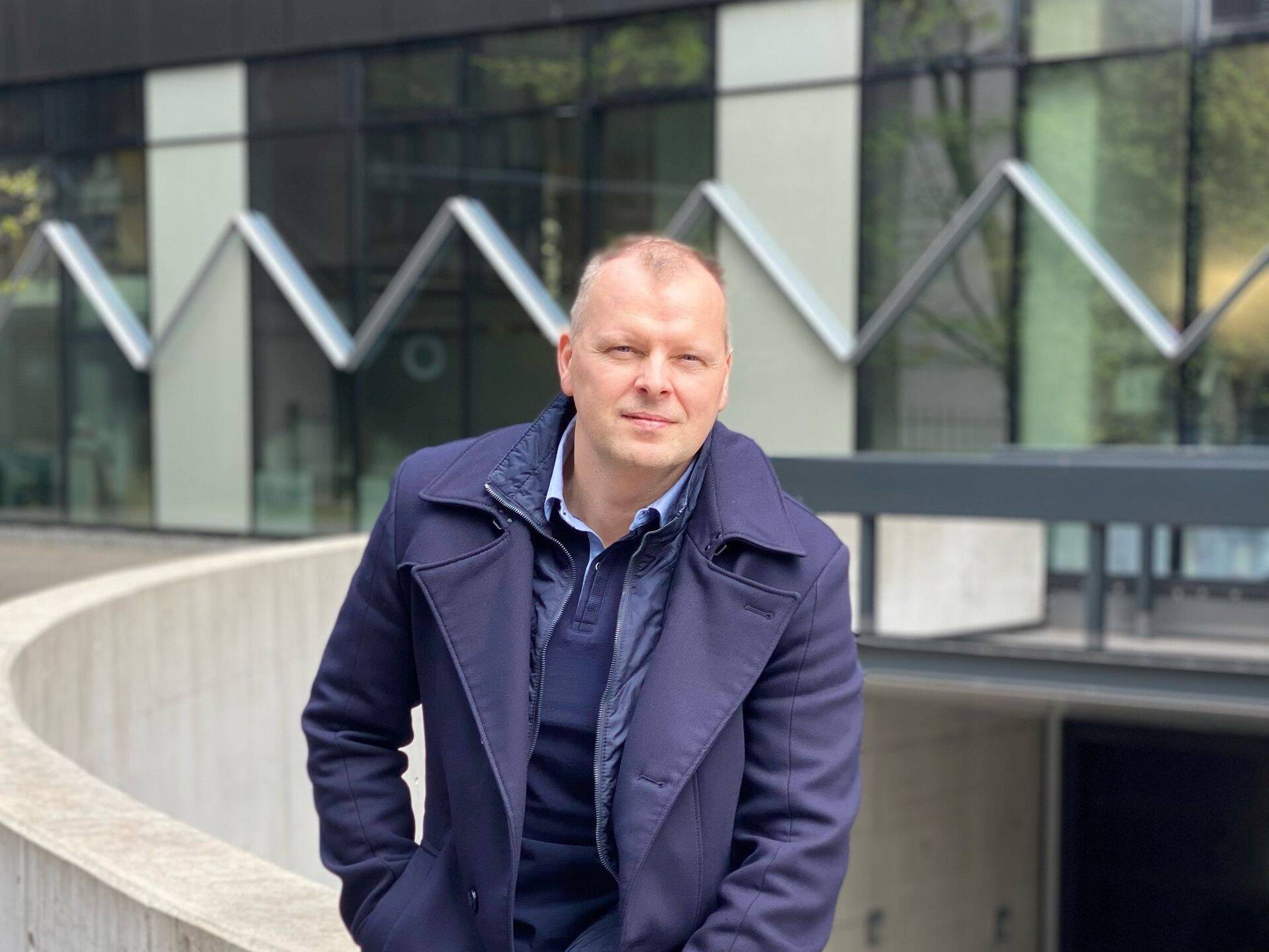 Bevira digitaliseerimise spetsialisti Peeter Holsteini sõnul pole digitaliseerimise eesmärk mitte see, et andmed oleksid sisestatud Exceli tabelisse, vaid see, et nende andmetega midagi tehakse.