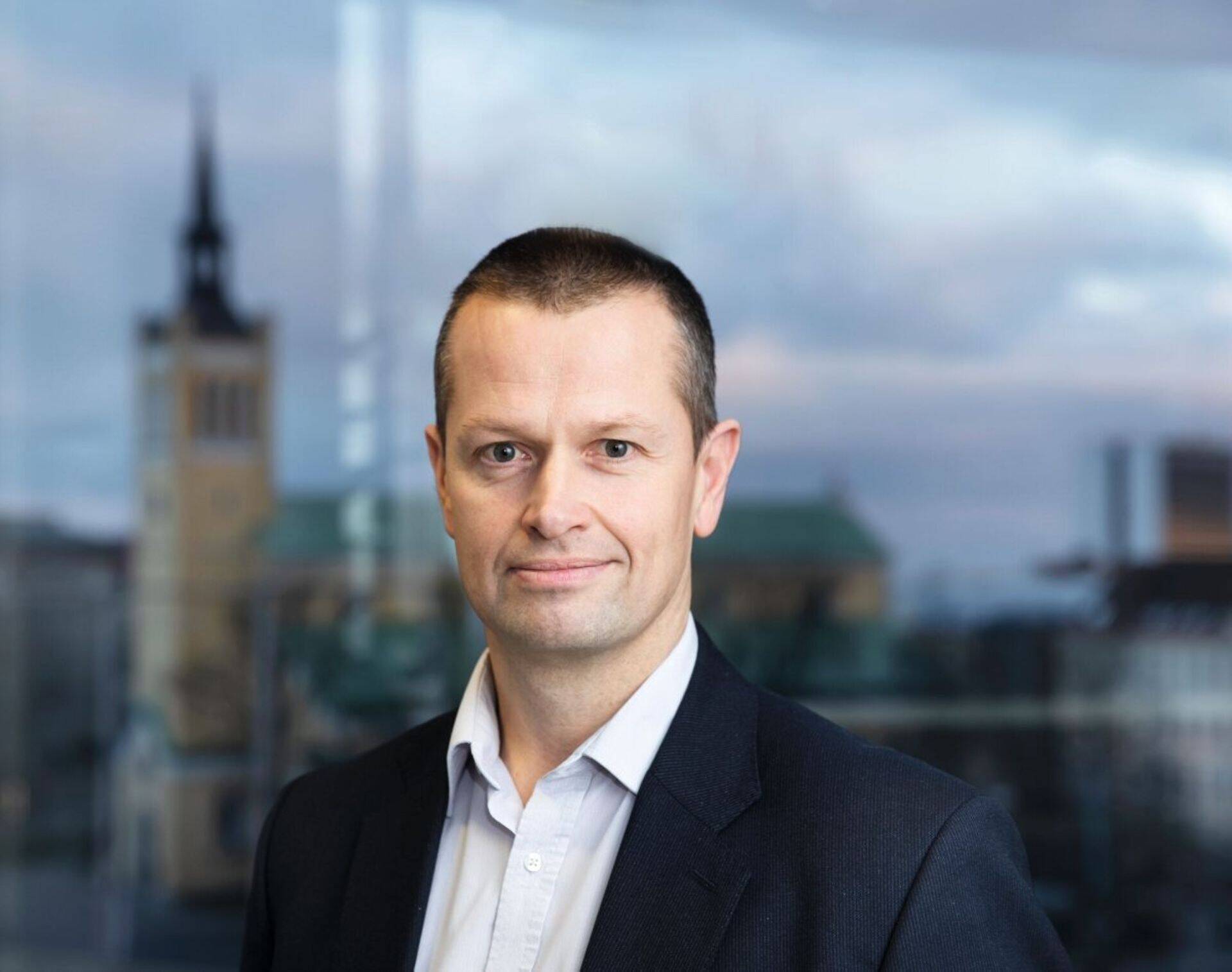 Maksunõustaja Tõnis Elling selgitab Ungari maksumaksja kohtukaasust.