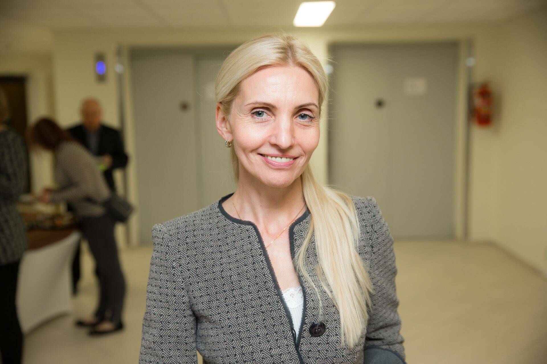 Lee Padriku rajatud Tallinna Eriarstikeskus jäi kuu ajaga maksuvõlglaseks.