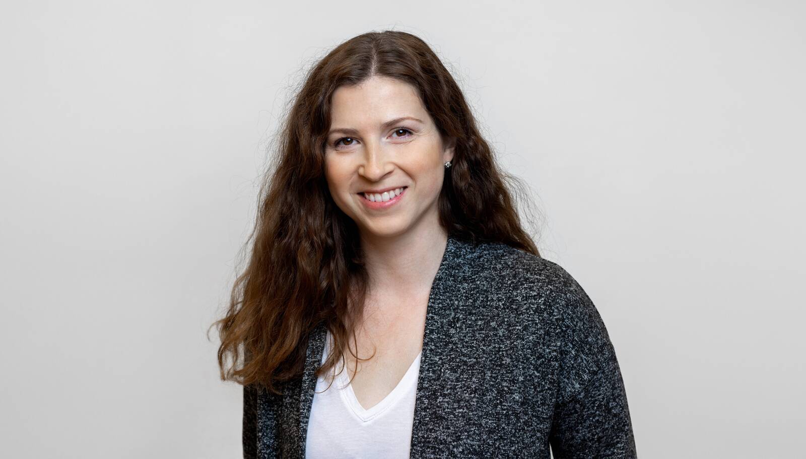 Loo autor Irina Nesterovska on KELA juhtiv küberkuritegevuse uurija.