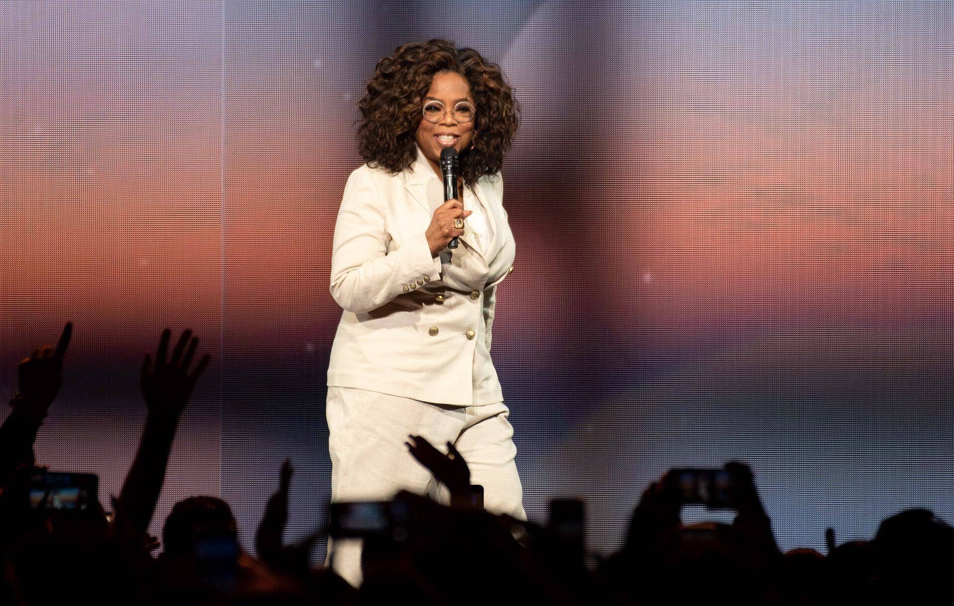 Oprah Winfrey koos Natalie Portmani ja teiste kuulsustega tegid 200 miljonilise investeeringu Rootsi kaerapiimatootjasse Oatly.