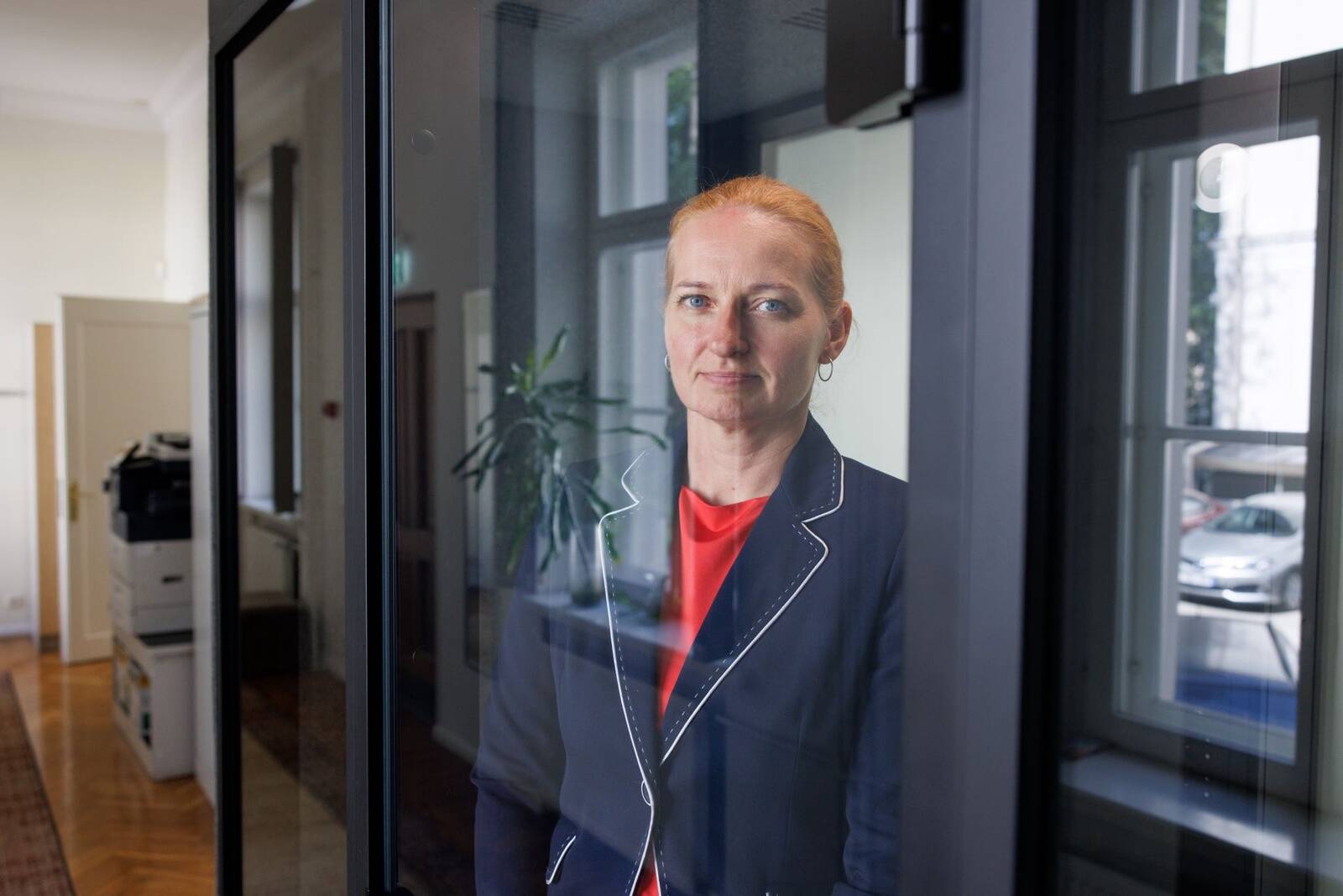 Võib-olla on jäänud mulje, et pärast firmamatja kätte andmist ei pea enam vanade vigade pärast muretsema, see ei vasta tõele, ütles Signe Viimsalu.