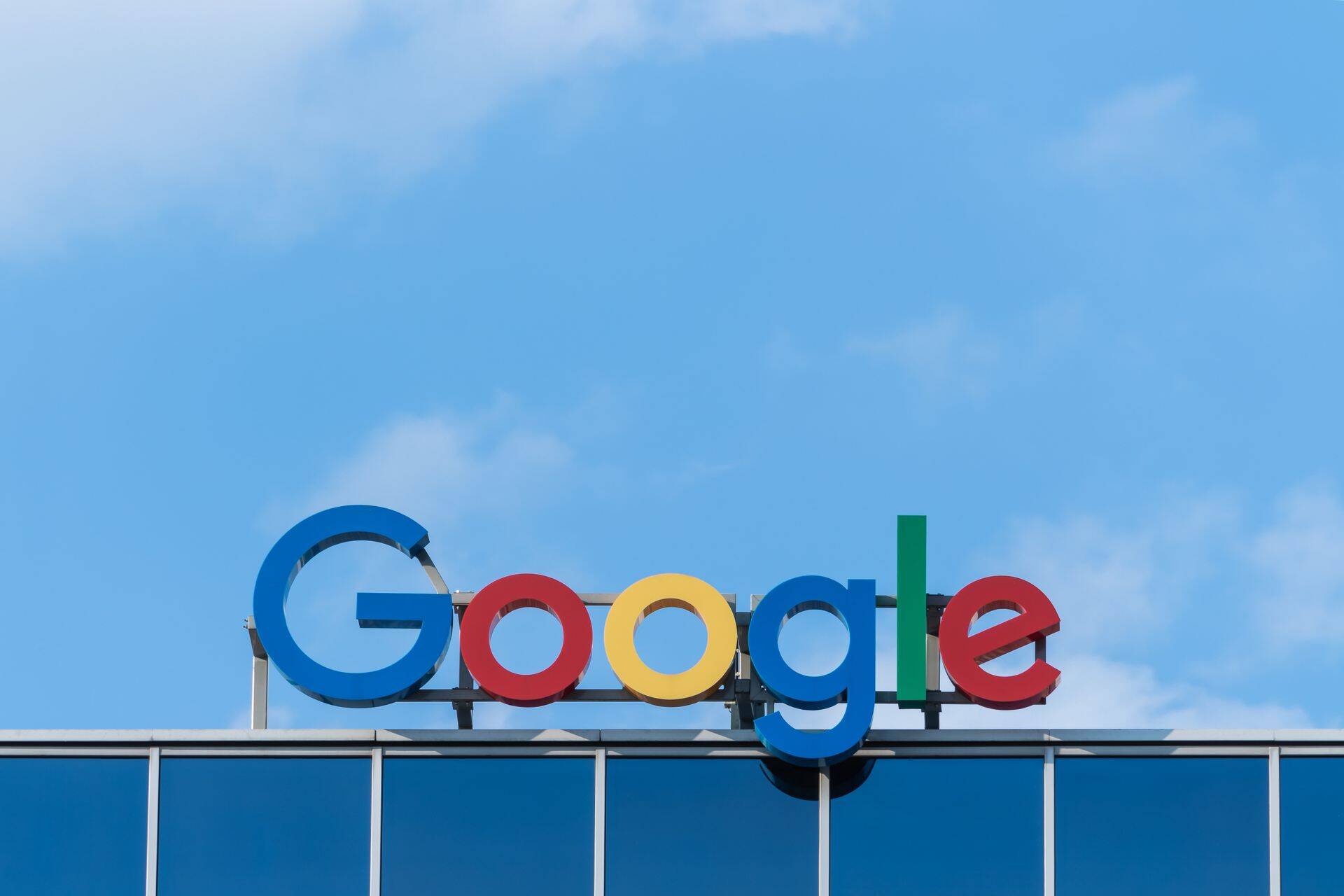 Google on üks internetihiidudest, kelle pihta uus digimaks käiks.
