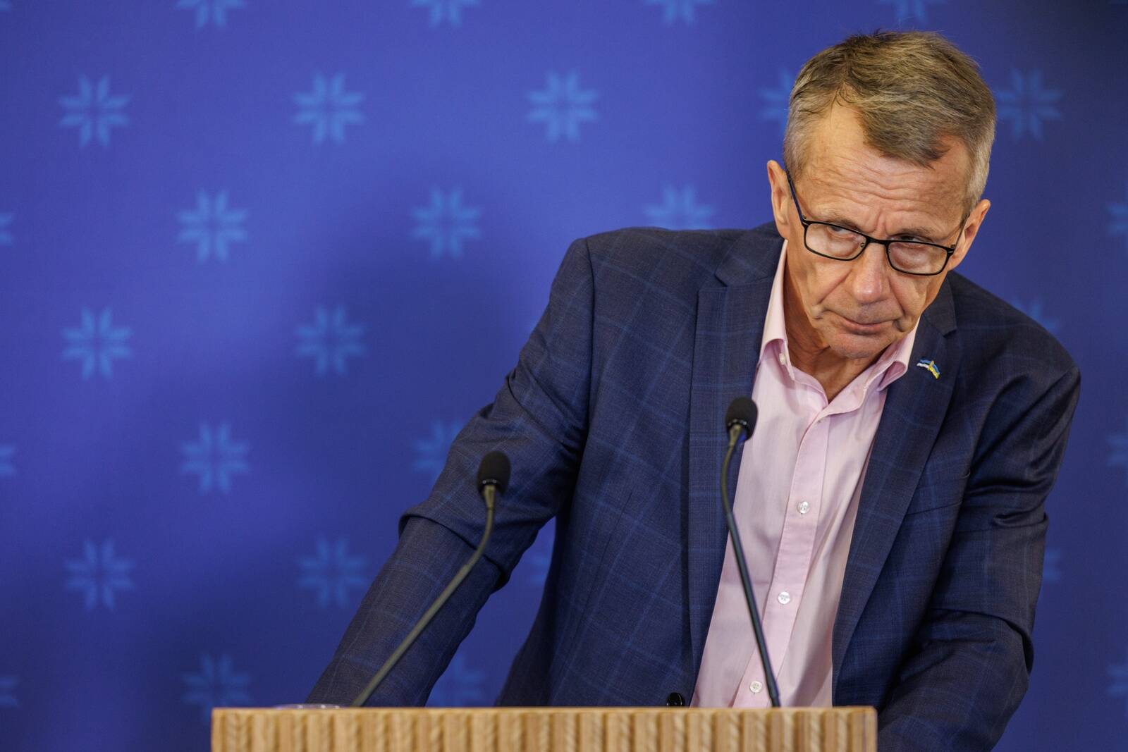 Jürgen Ligi.