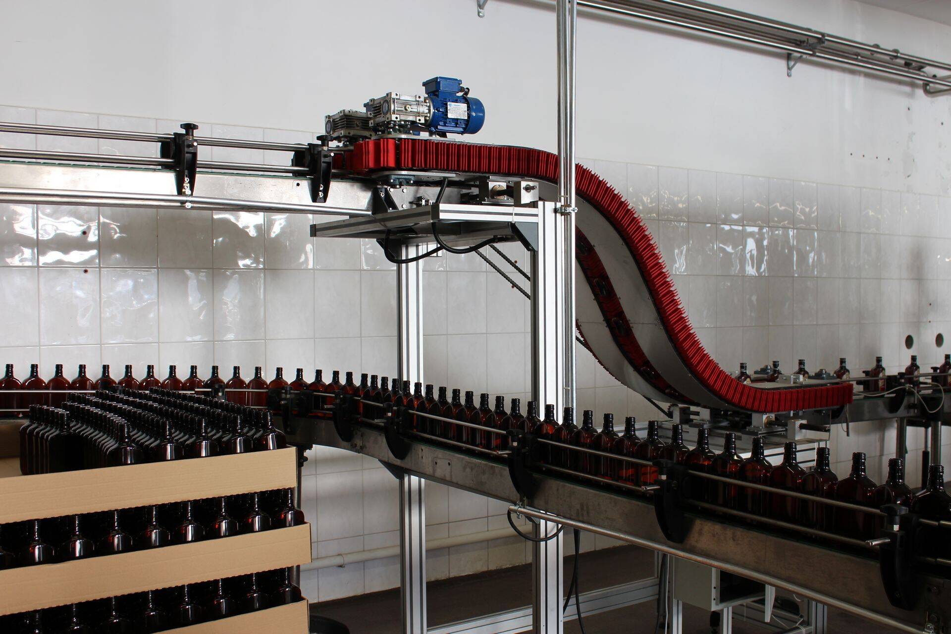 Eelmise kuuga võrreldes langes näiteks jookide hind.