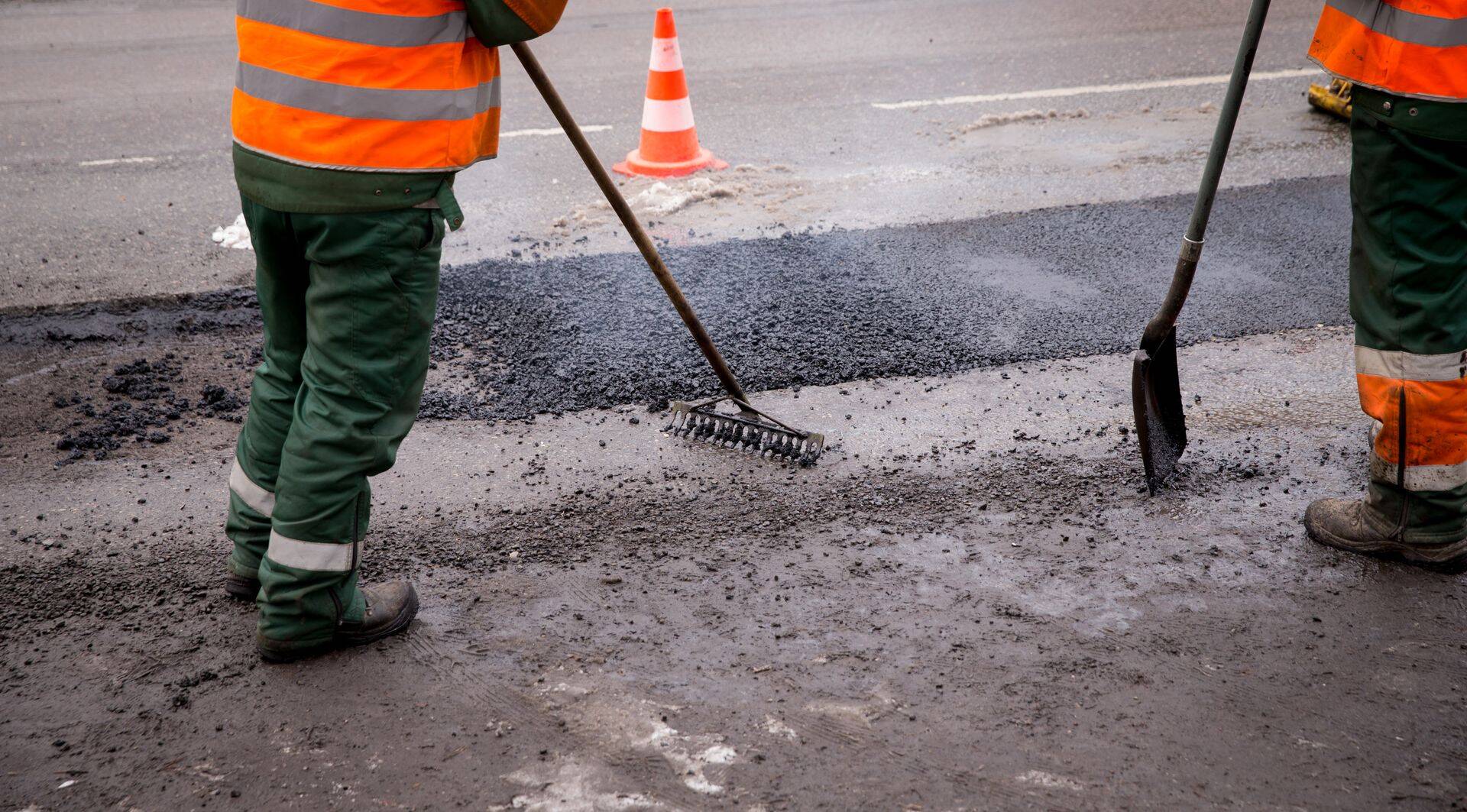 Pärnu sild saab ka uue teekatte.