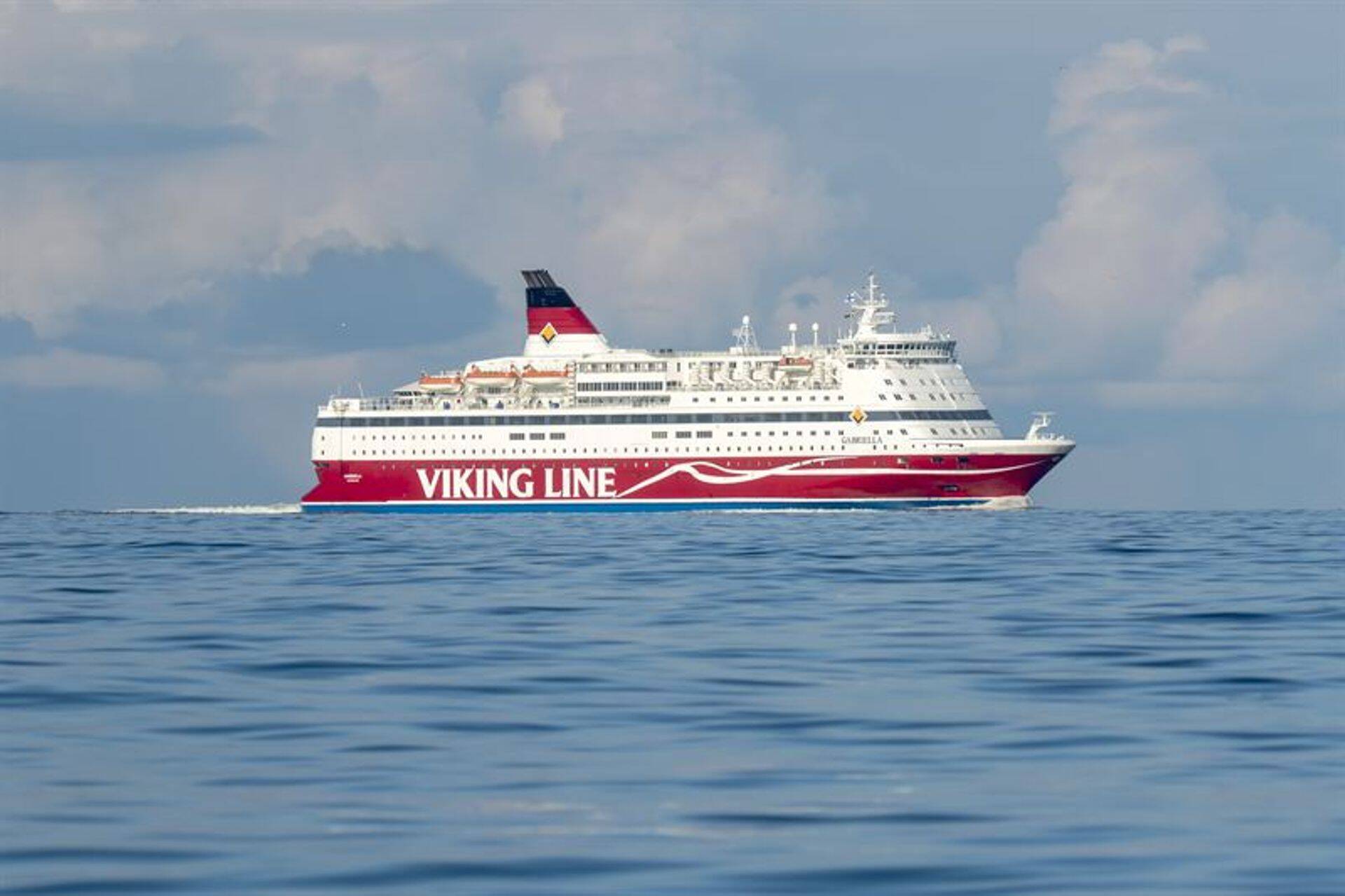M/S Mariella