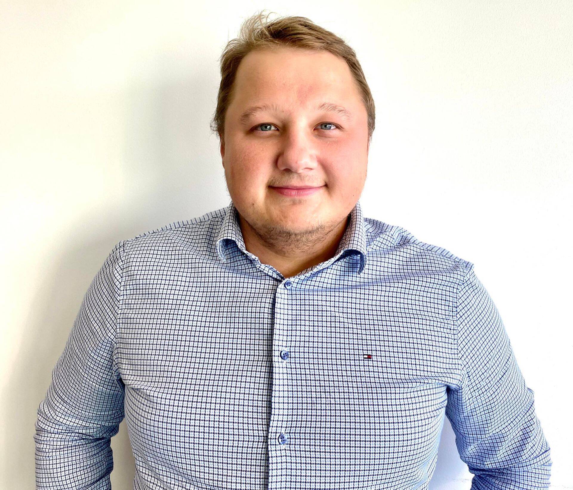 Fotol: IVKH nõukogu esimees Anton Dijev.