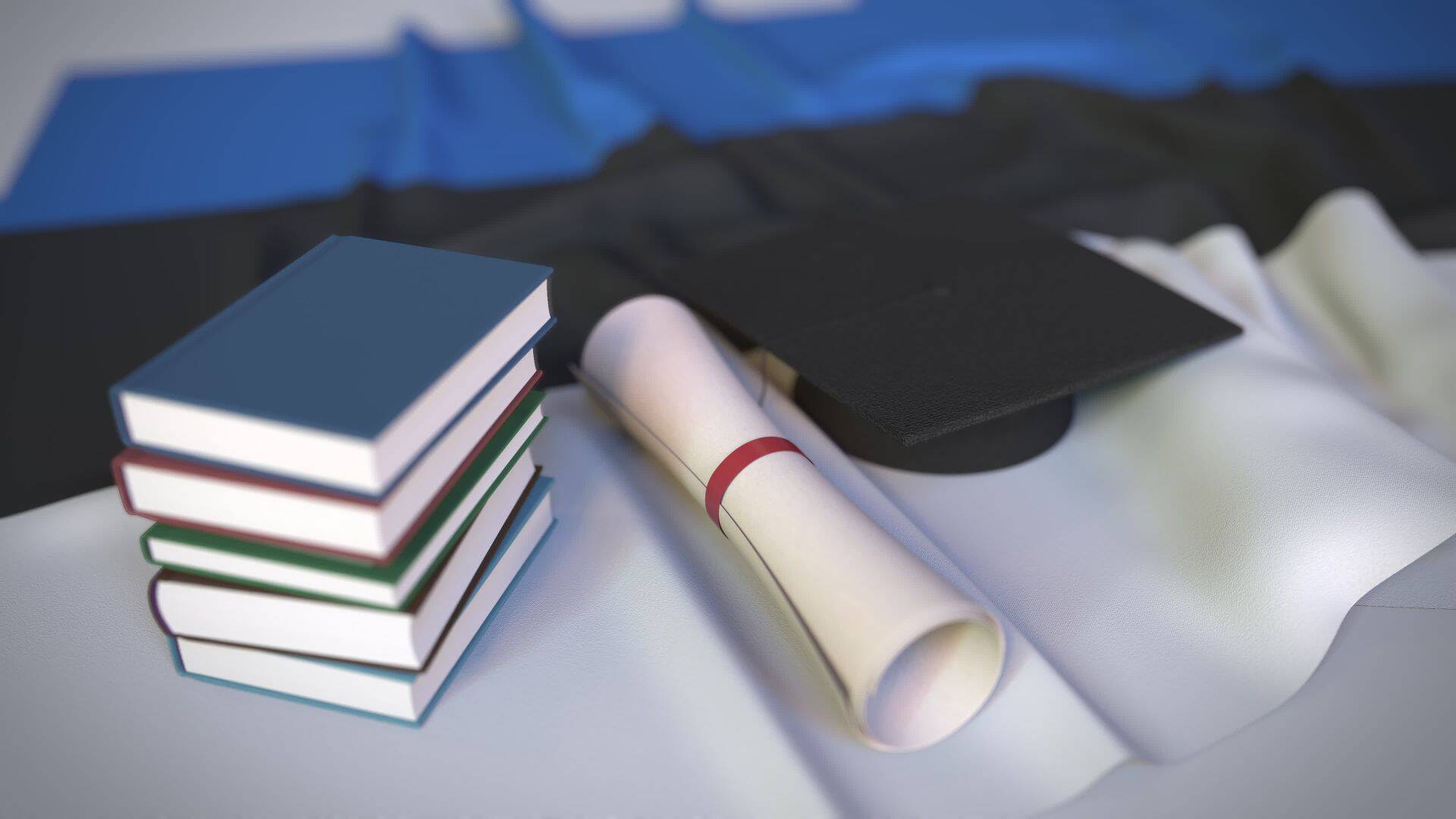 Isamaa хочет, чтобы докторские диссертации защищались на эстонском языке, или чтобы к ним прилагались соответствующие рефераты на эстонском языке.