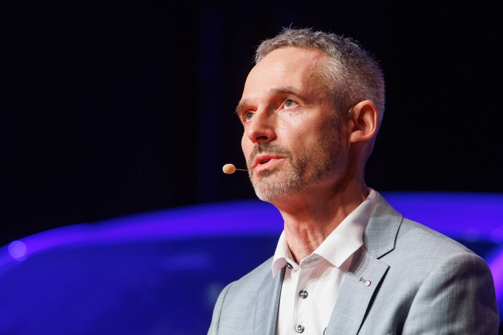 Заместитель председателя Союза работодателей и руководитель OIXIO Grupp Иво Суурсоо.