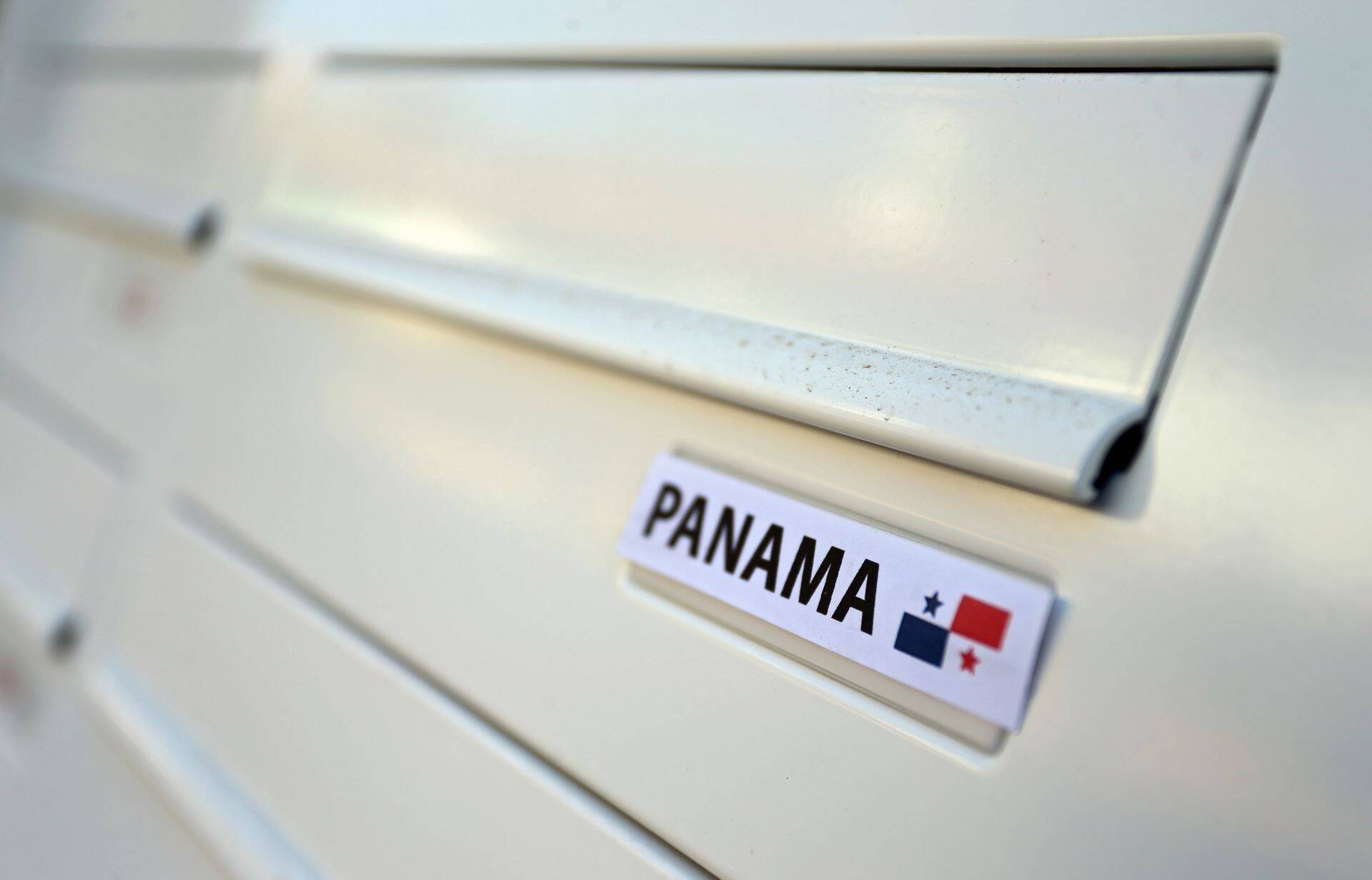 Panama advokaadibüroo Mossack Fonseca lekkis