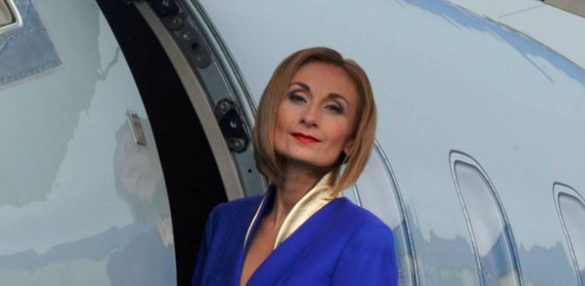 Наталья Китам