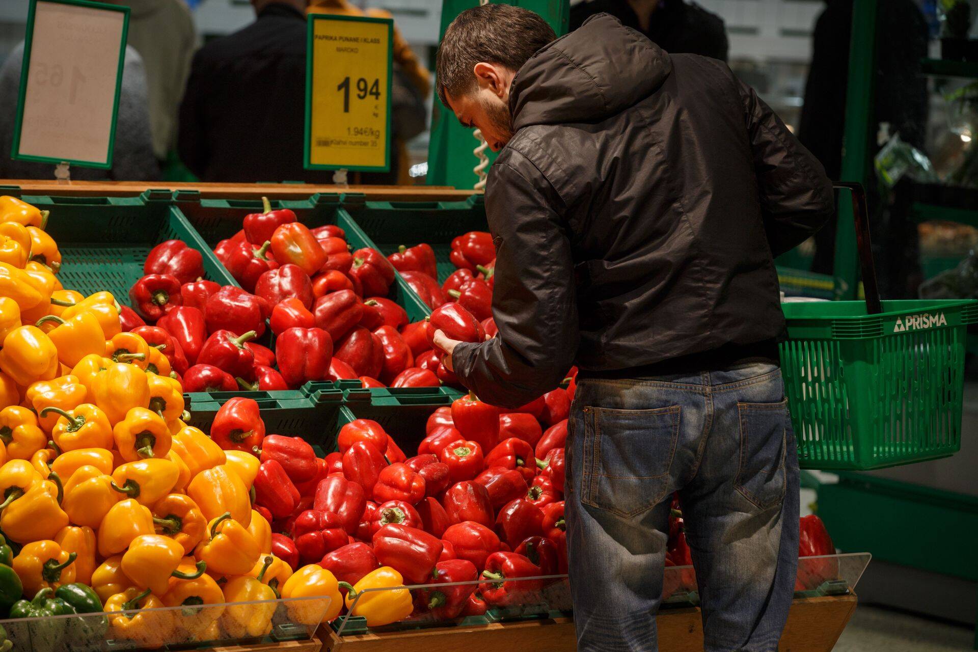 Иллюстративное фото.