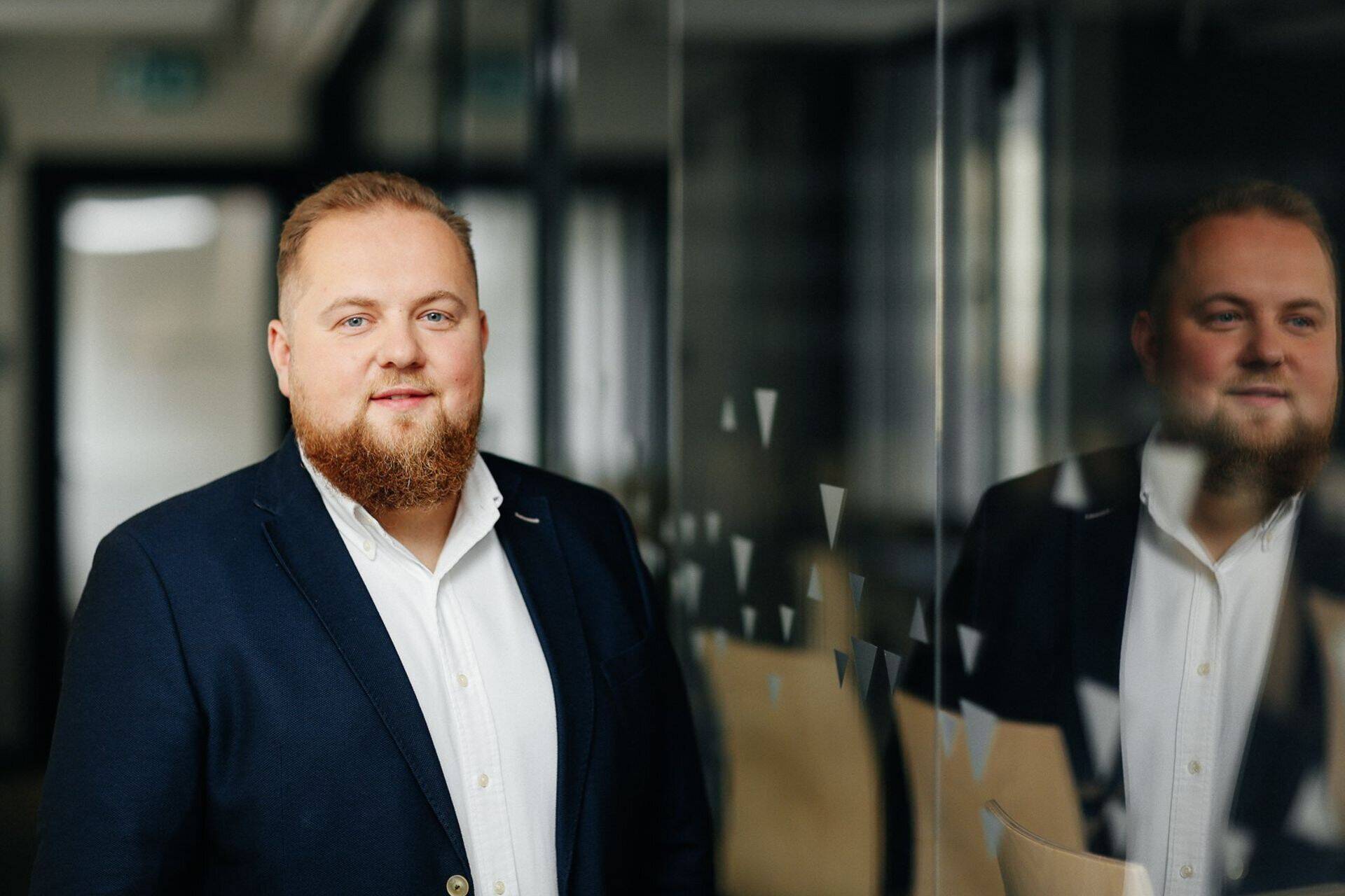 Денис Широкой, основатель и генеральный директор Apifonica.