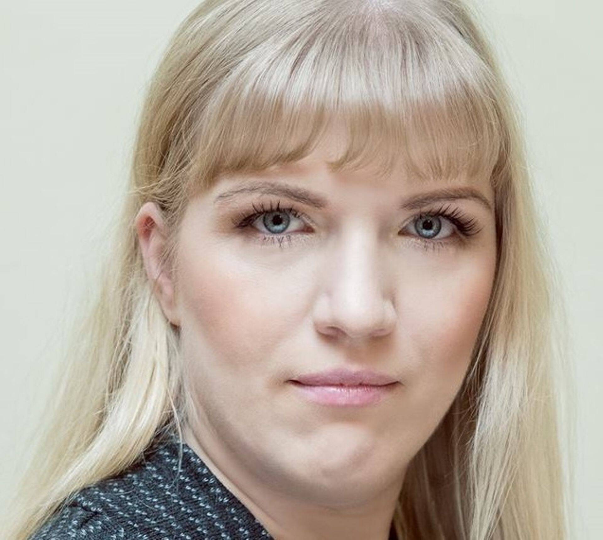 Gerli Paat-Ahi