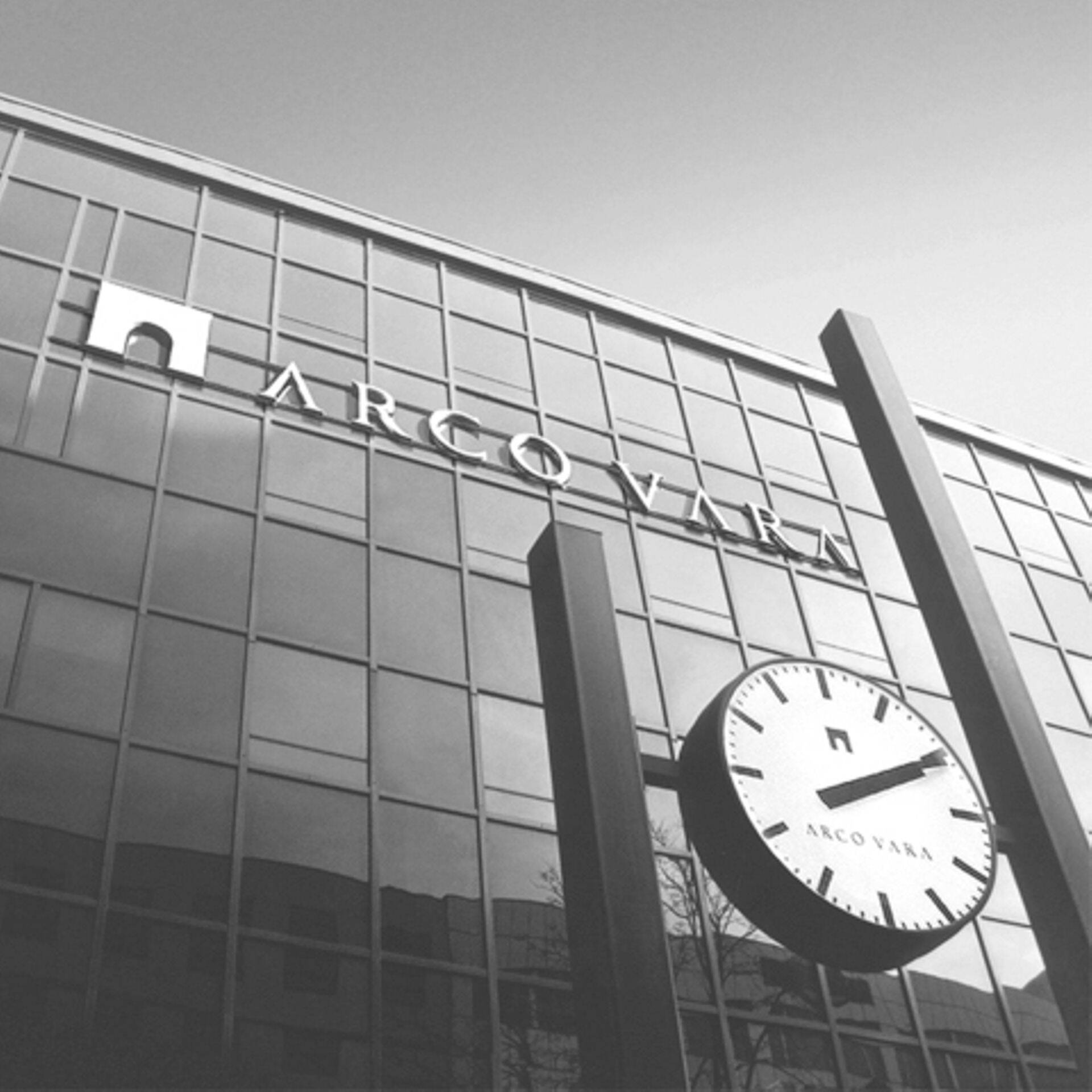 Alarmo Kapital продолжает скупать акции Arco Vara