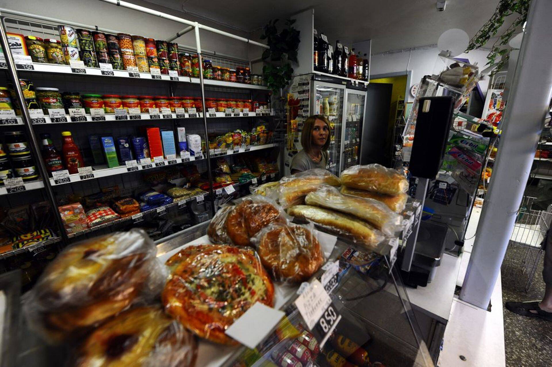 Tallinna väikepoed sattusid löögi alla