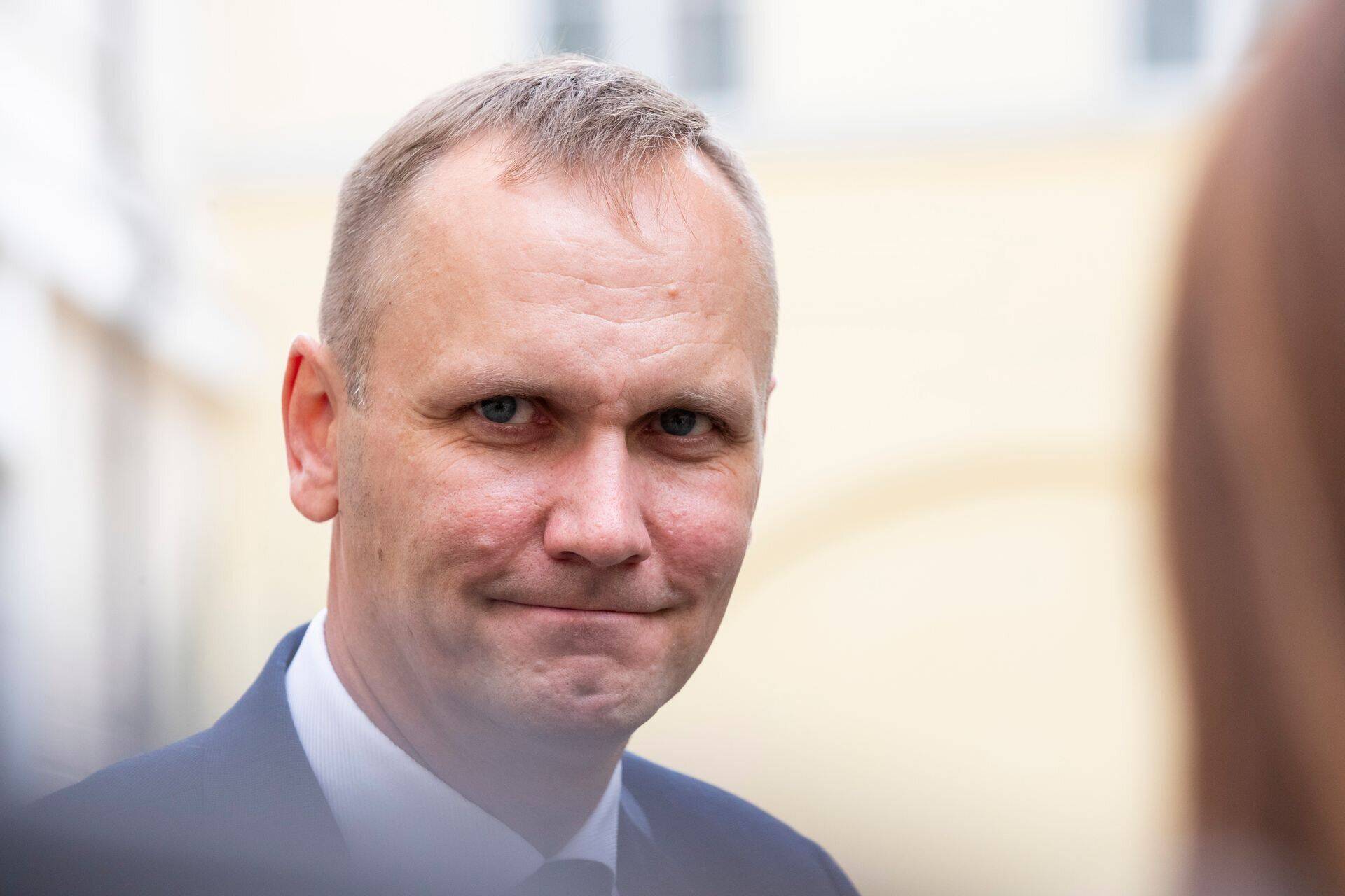 Olavi Lepp