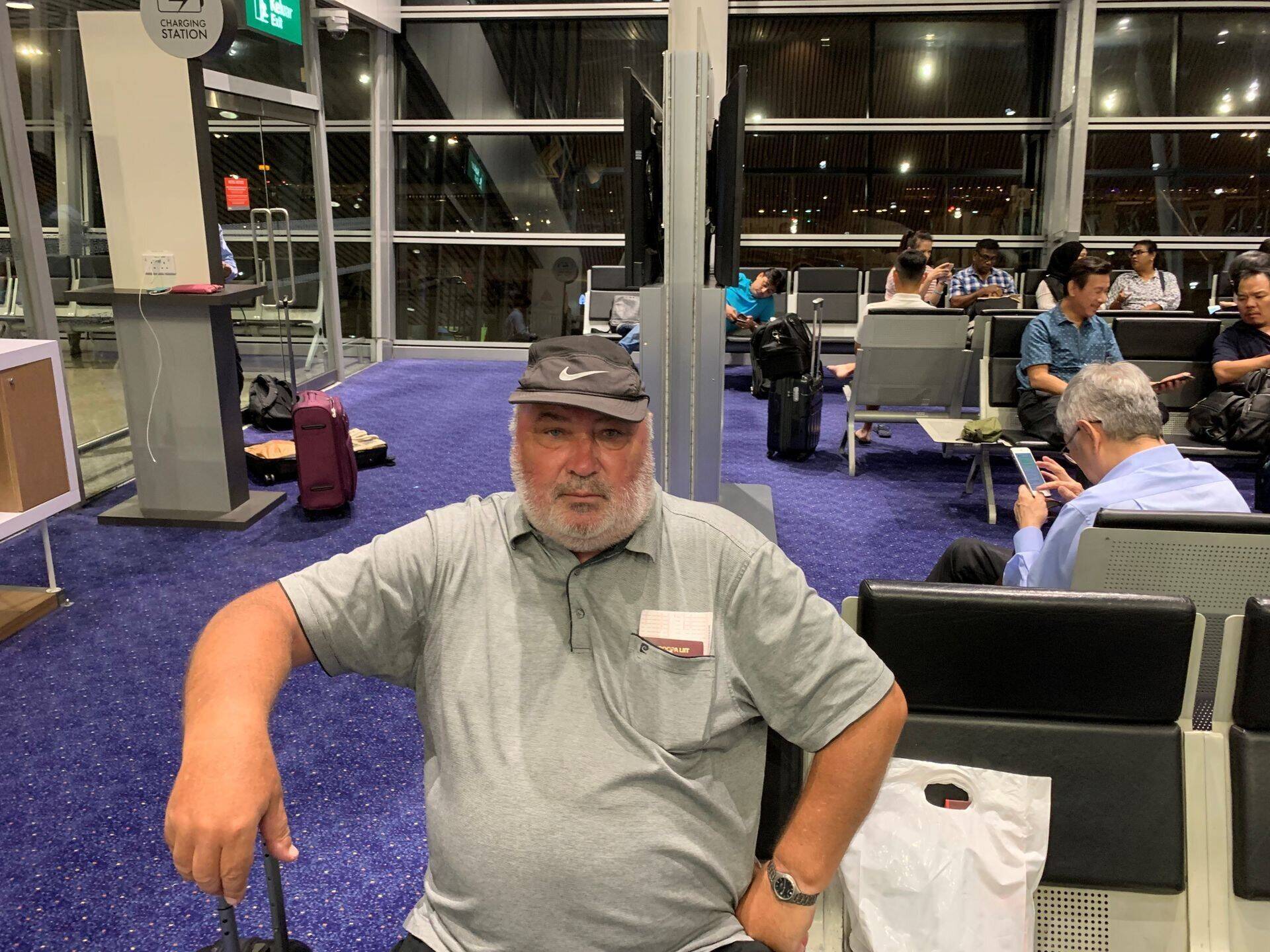 Андрес Луме